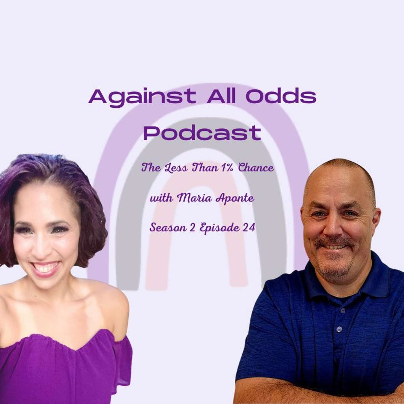 A Father's Journey of Resilience and Healing with Jason Tuttle