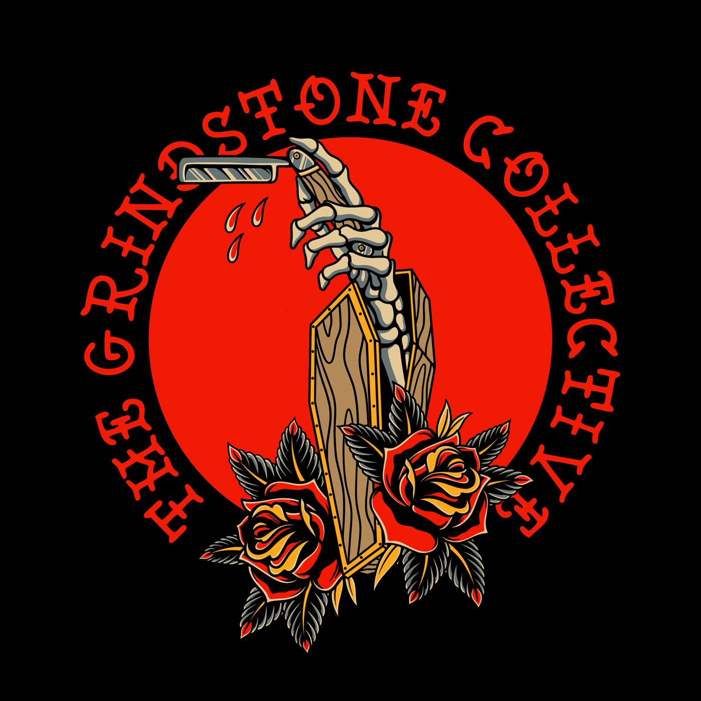 The Grindstone Collective Podcast