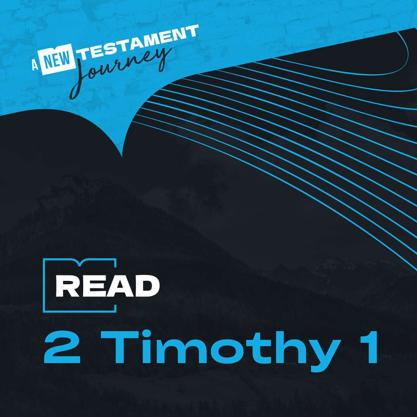 Thursday 23rd March - 2 Timothy 1