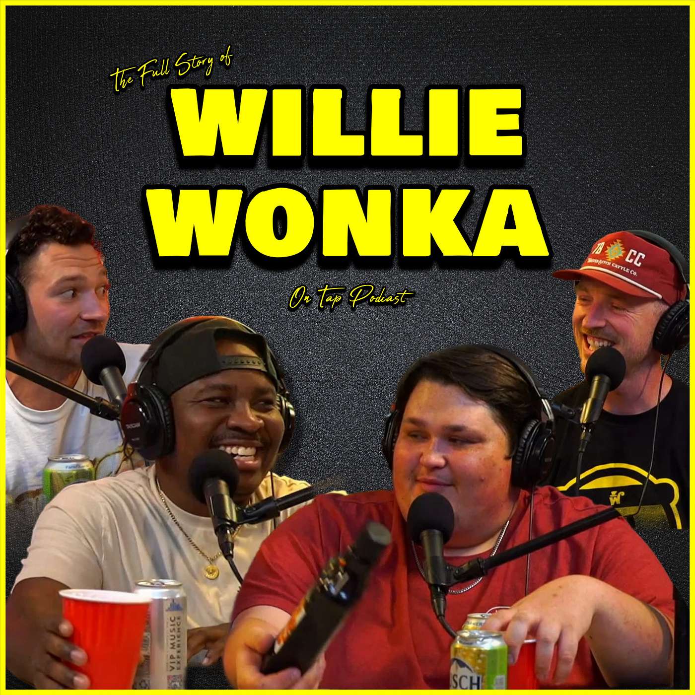 On Tap Podcast