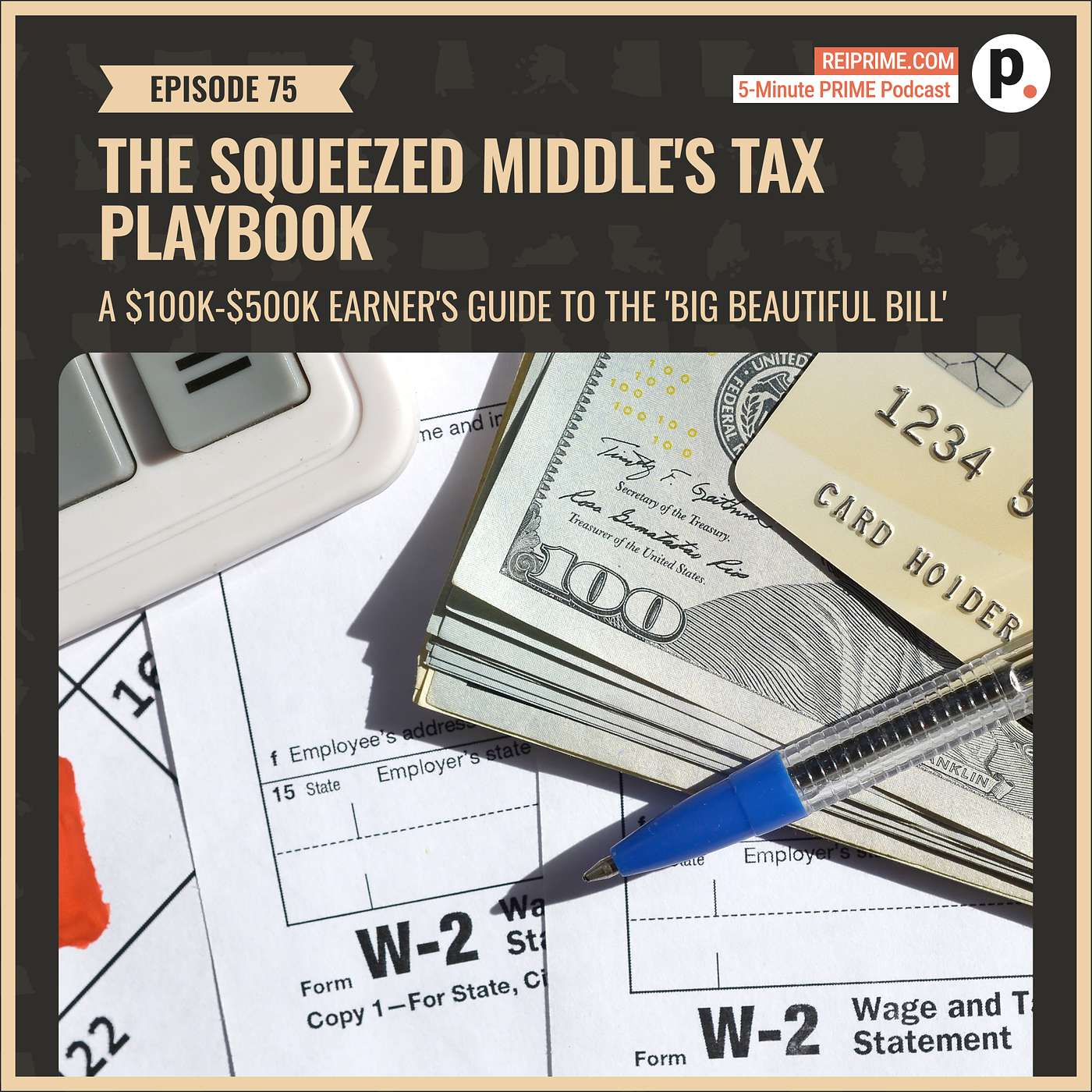 5-Minute PRIME: Bite-Sized Investing Insights