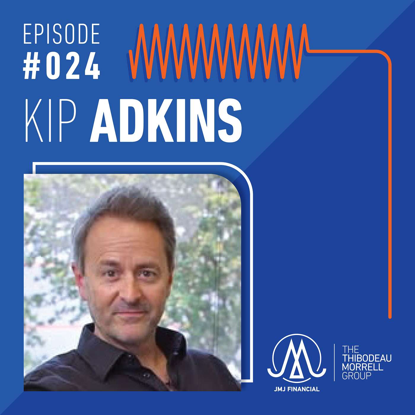 Ep.24 From First Home to Financial Freedom Building Resilient Wealth in Real Estate Part 2