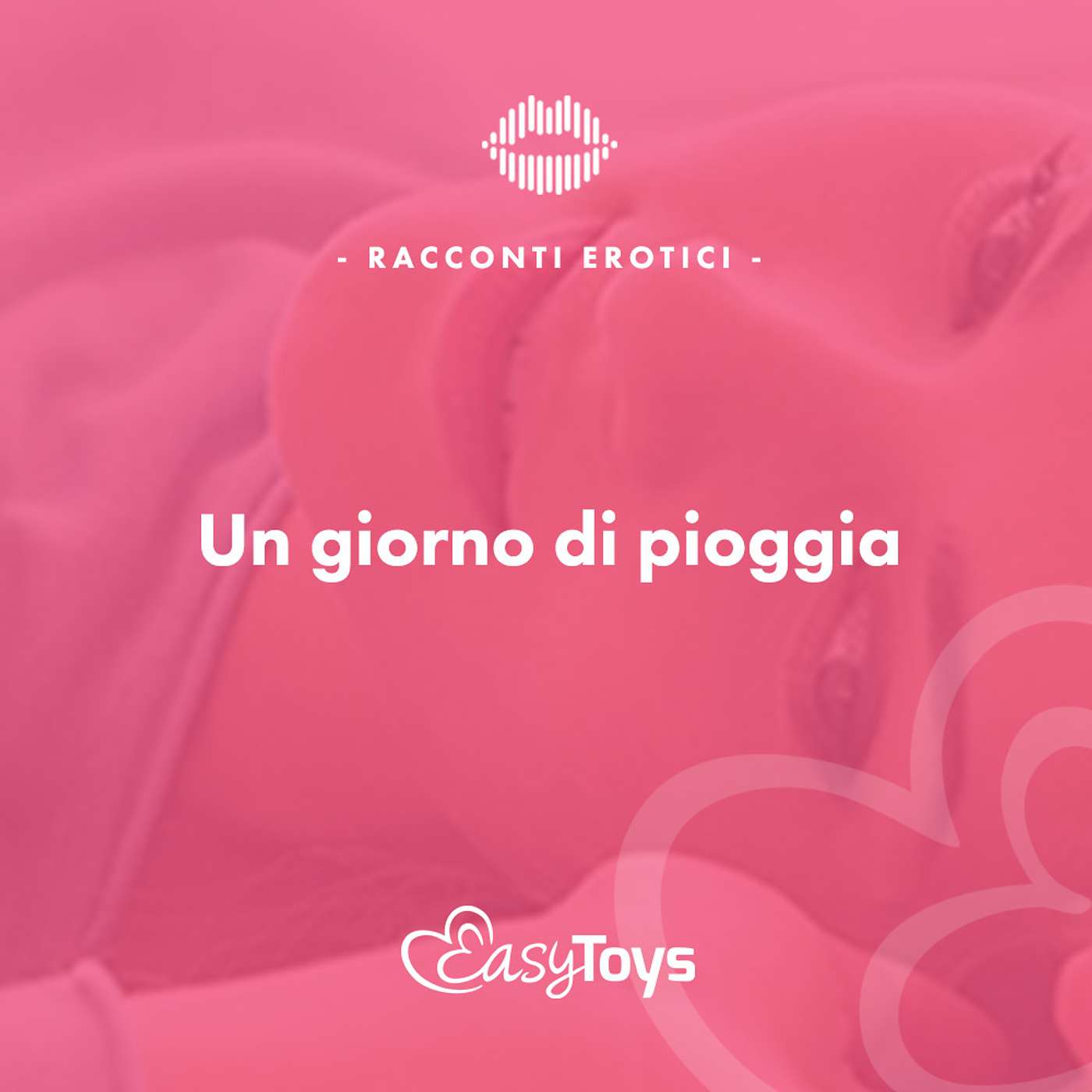 Storia erotics - Un giorno di pioggia