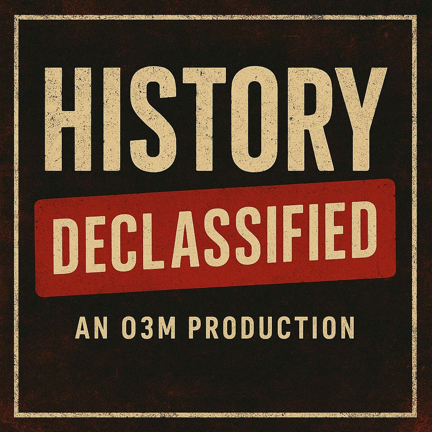 History Declassified