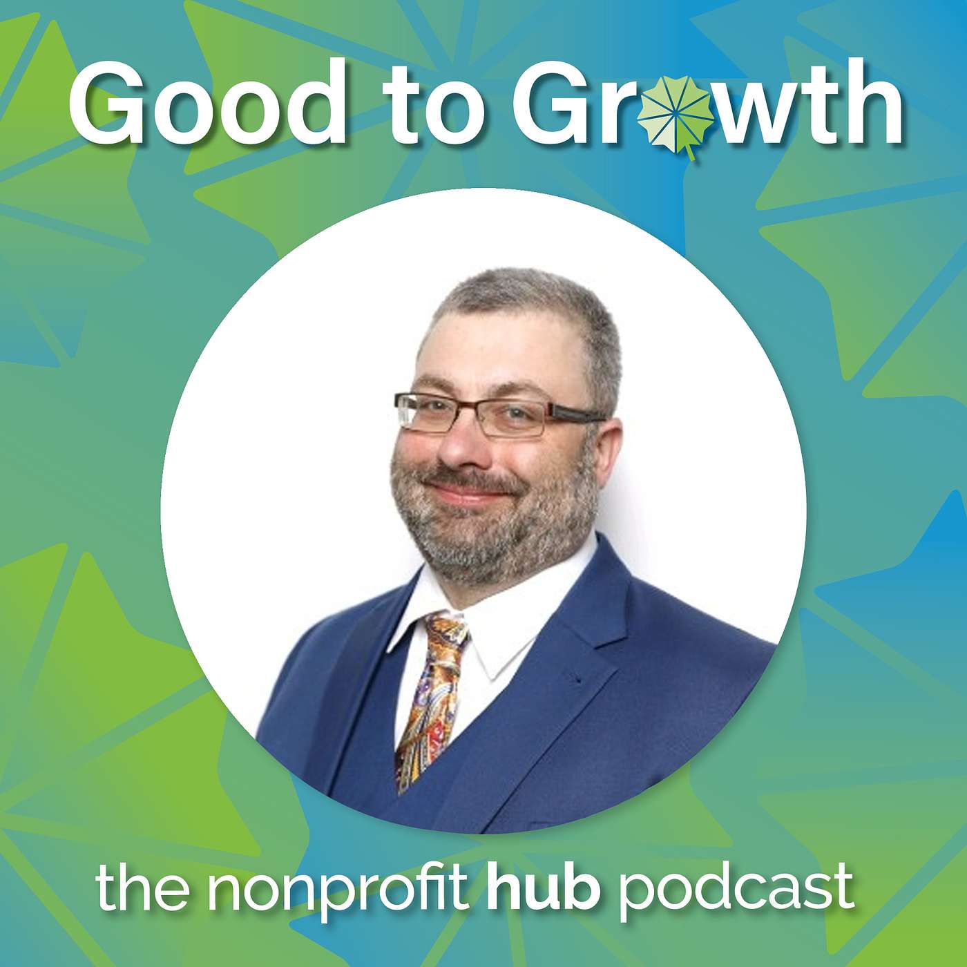 Nonprofit Hub Radio