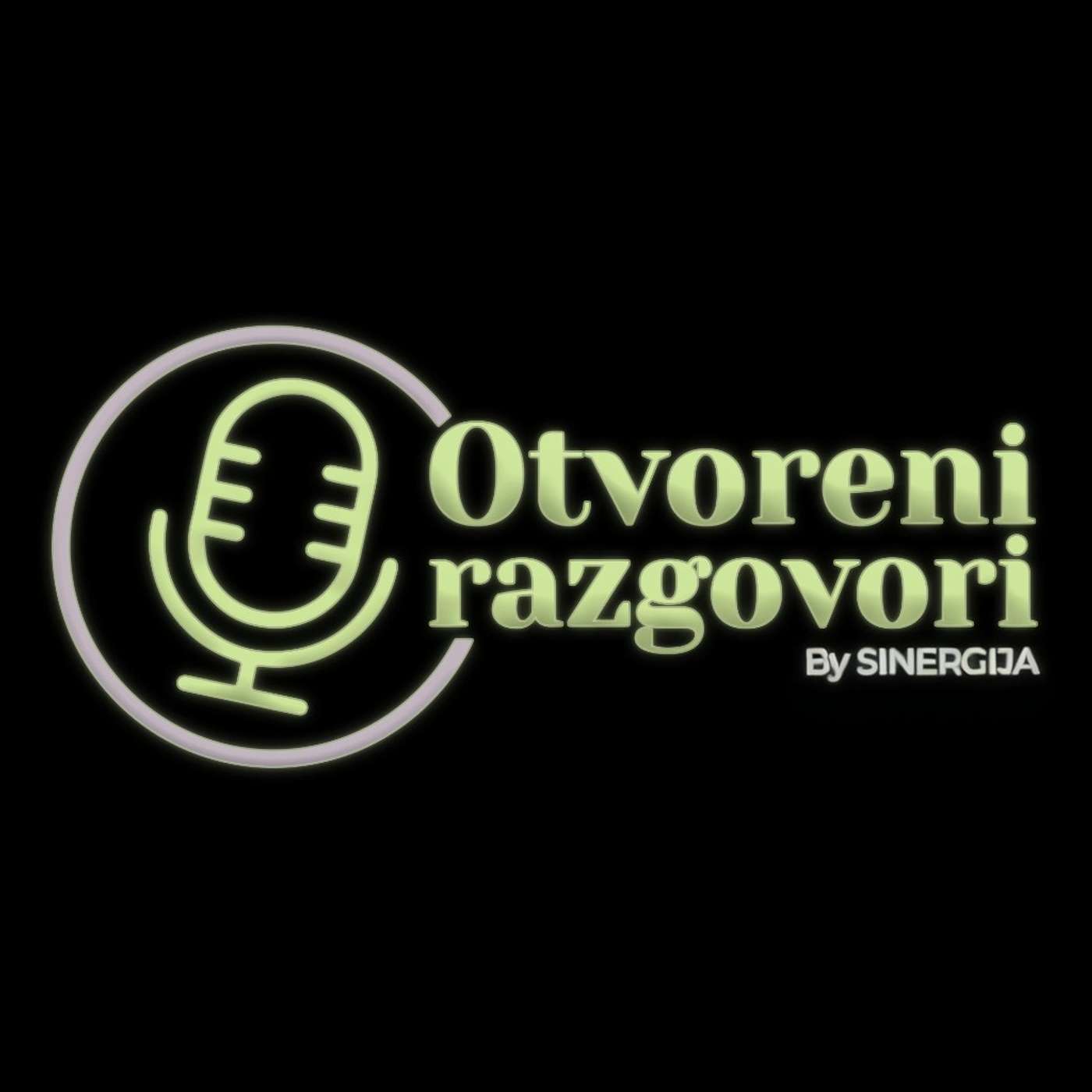 Otvoreni razgovori podcast artwork