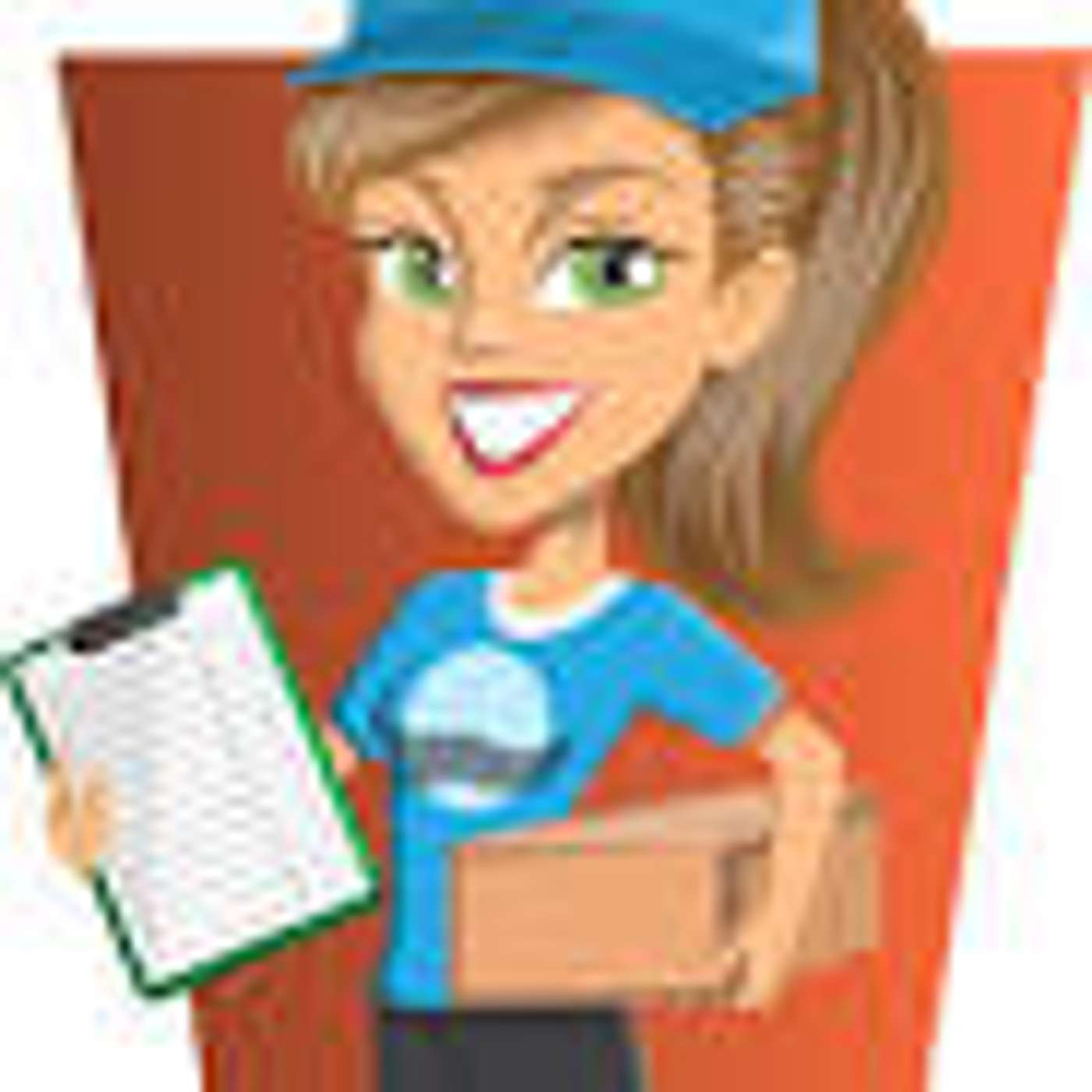 The Life of an Errand Runner (Courier Simplicity)