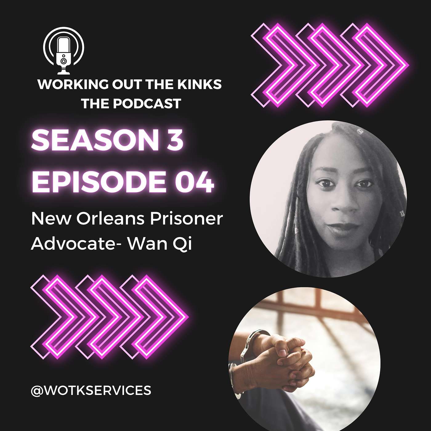 Working out the Kinks with Tash the Doula