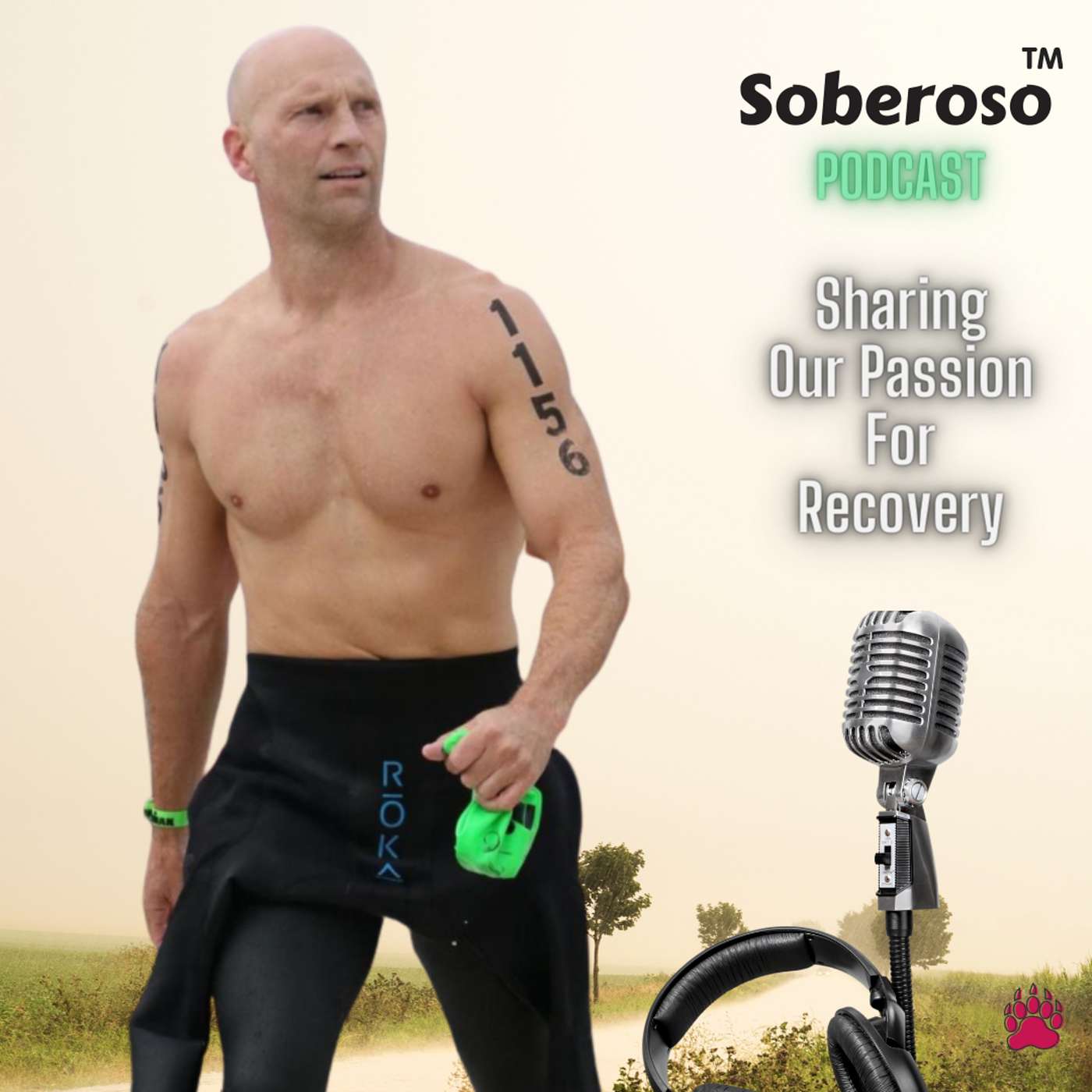 Soberoso \