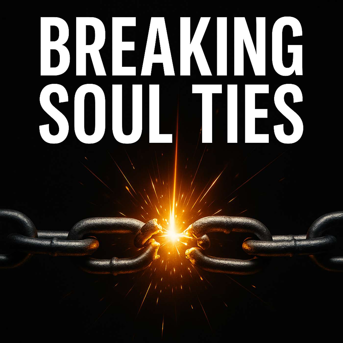 Breaking Soul Ties episode artwork