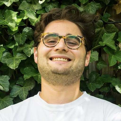 D.J. Costantino
