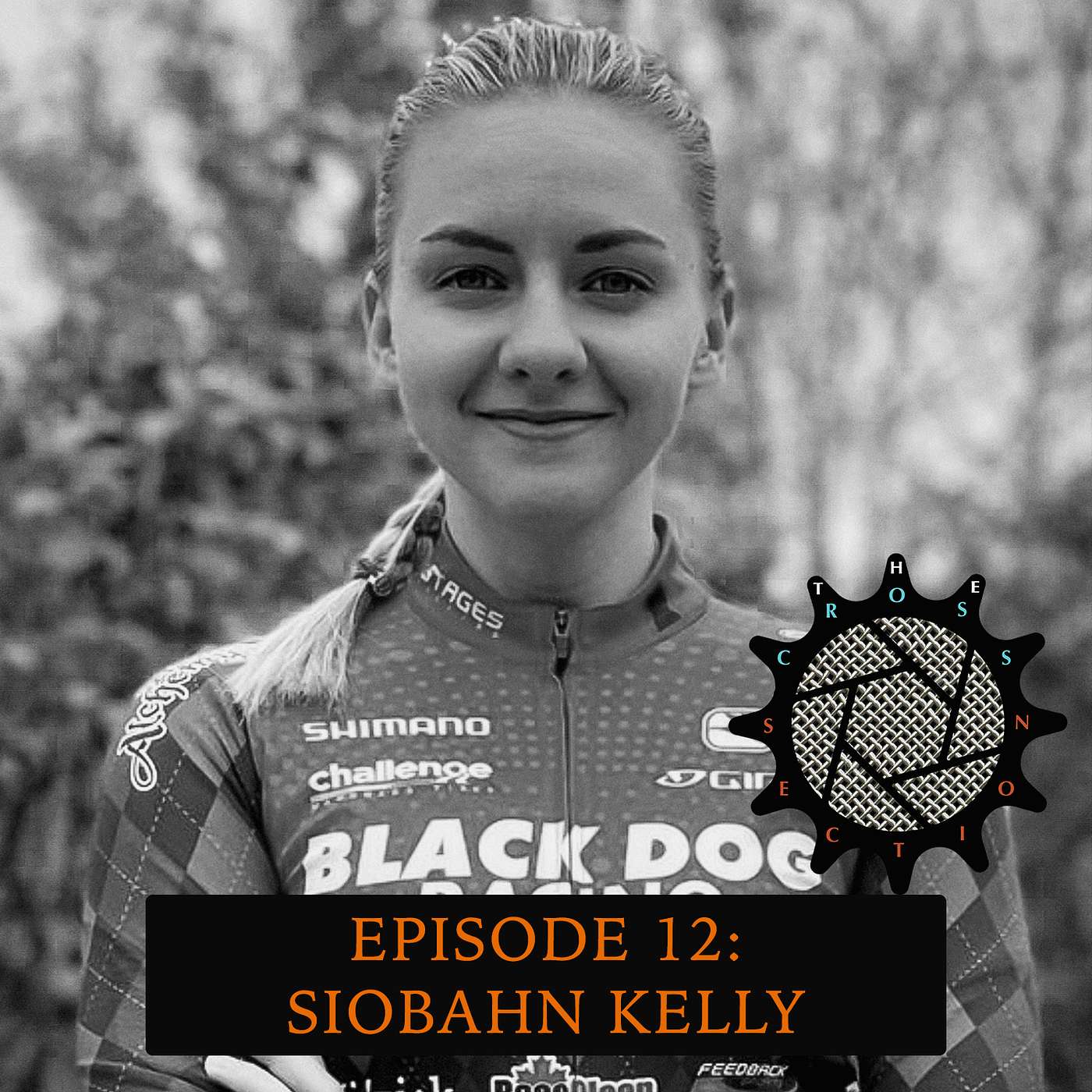 Siobahn Kelly: Dogs, Skiing, Broken Noses, and of course, Cyclocross - Episode 12 Siobahn Kelly: Dogs, Skiing, Broken Noses, and of course, Cyclocross - Episode 12