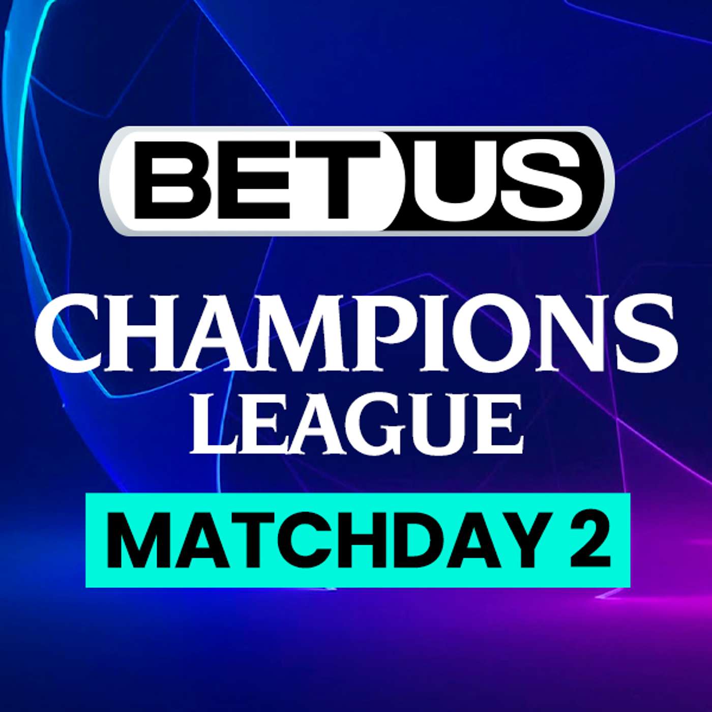 BetUS Soccer