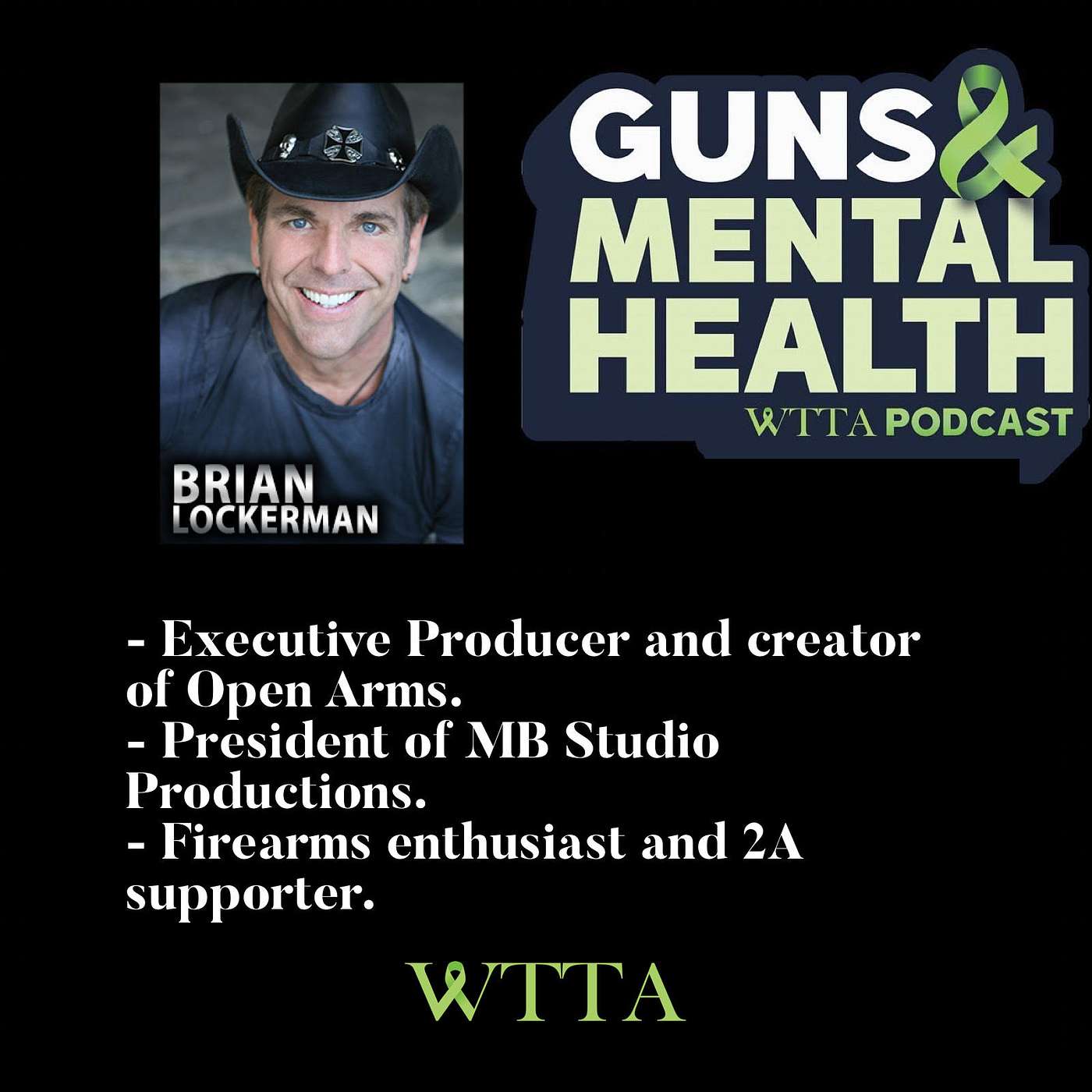 Guns and Mental Health by Walk the Talk America