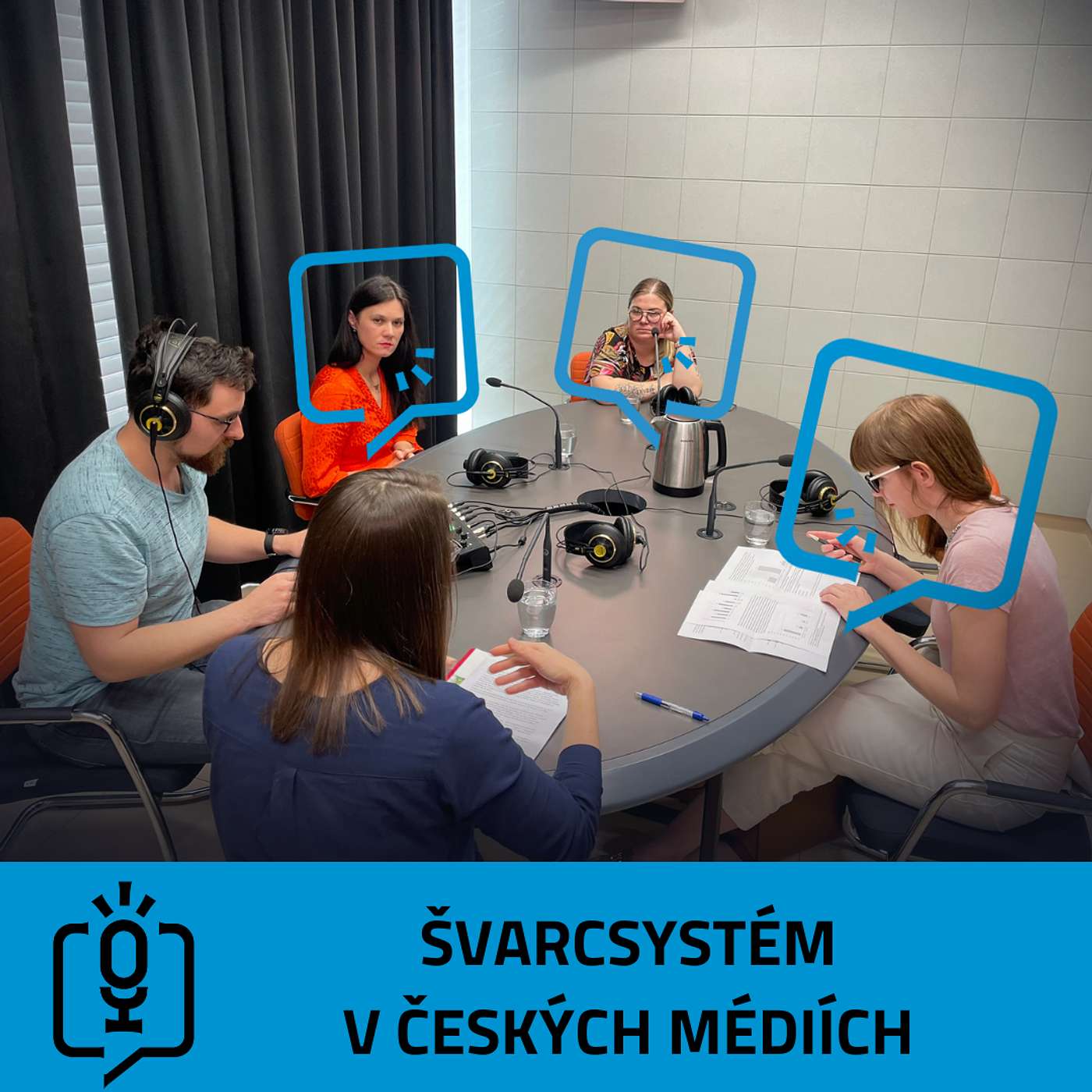 Rozpravy o médiích