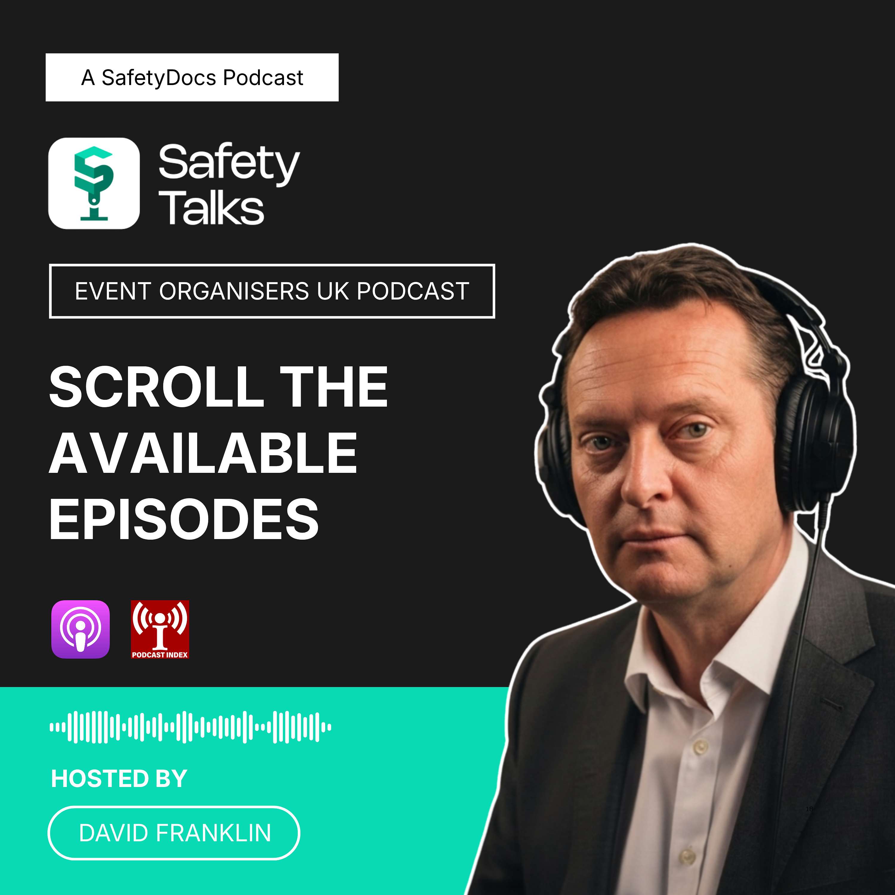 Event Safety, Risk Assessments, UK compliance and Safety Documents