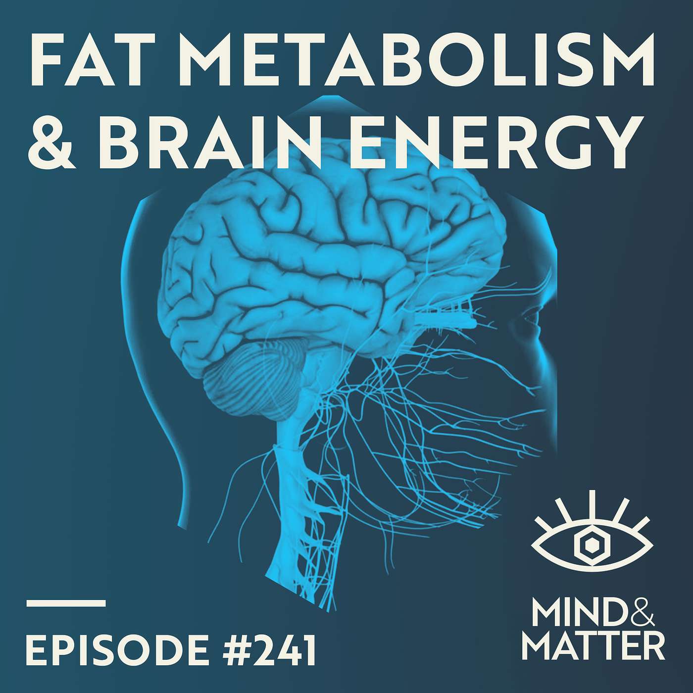 Synapse Energetics & Fat Metabolism in the Brain | Timothy Ryan | 241