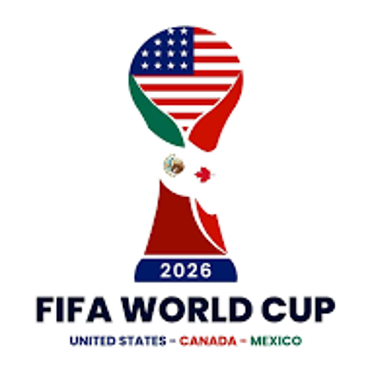 Vibing With Sleezy: The Podcast 2026 World Cup Episode