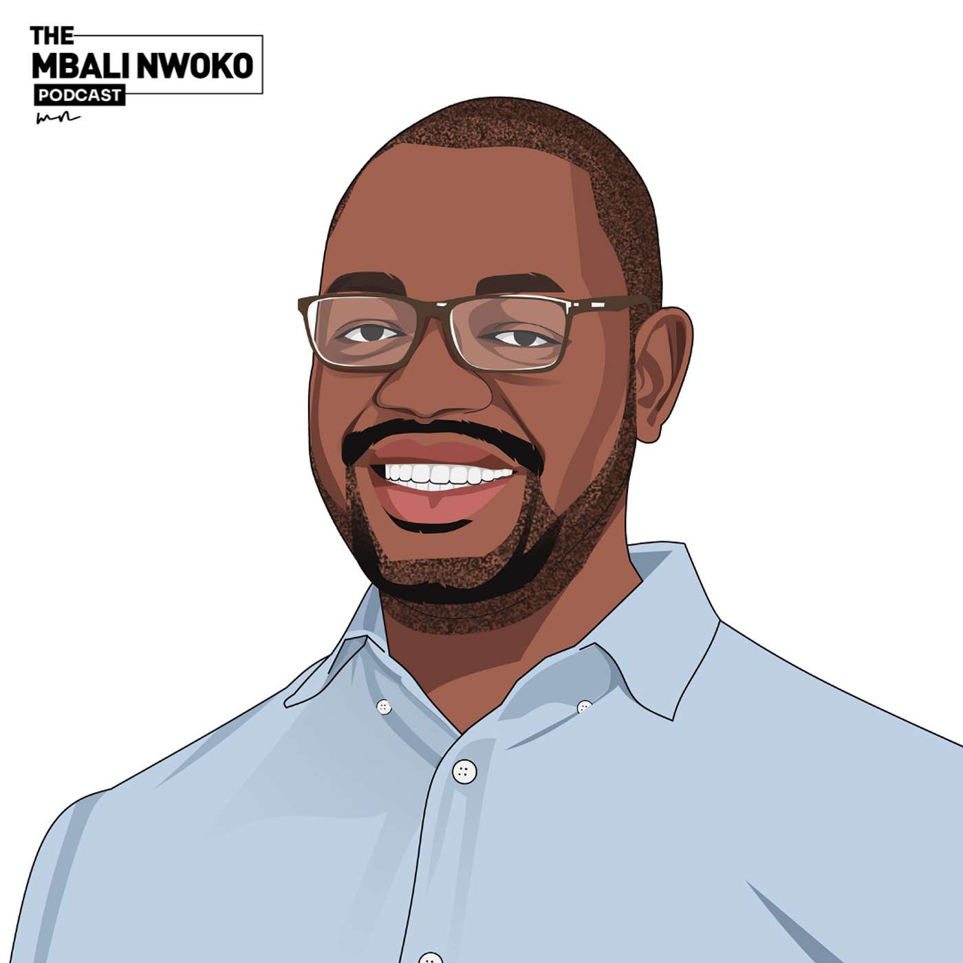 The Mbali Nwoko Podcast