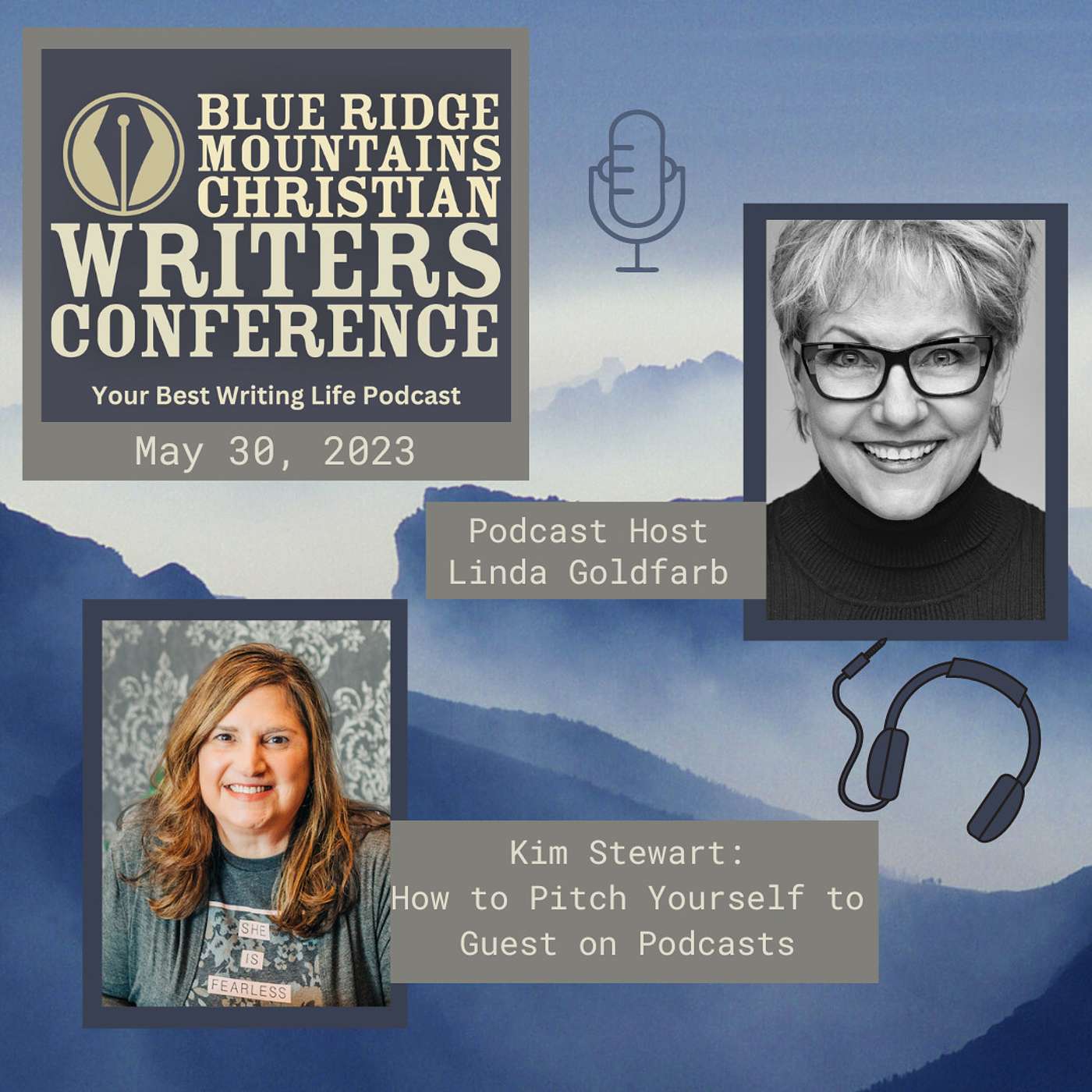 Your Best Writing Life