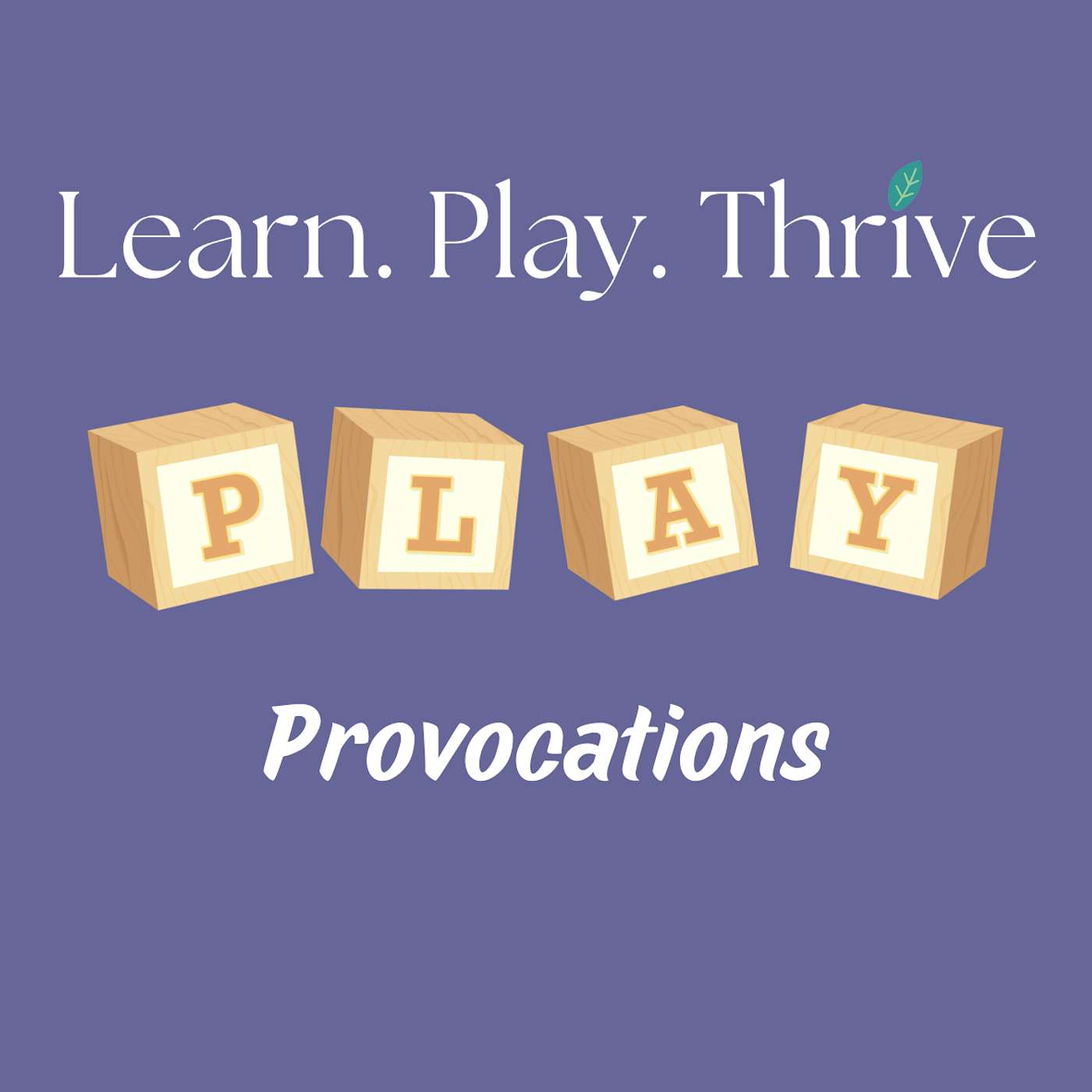 Play Provocations #8: Digital Play