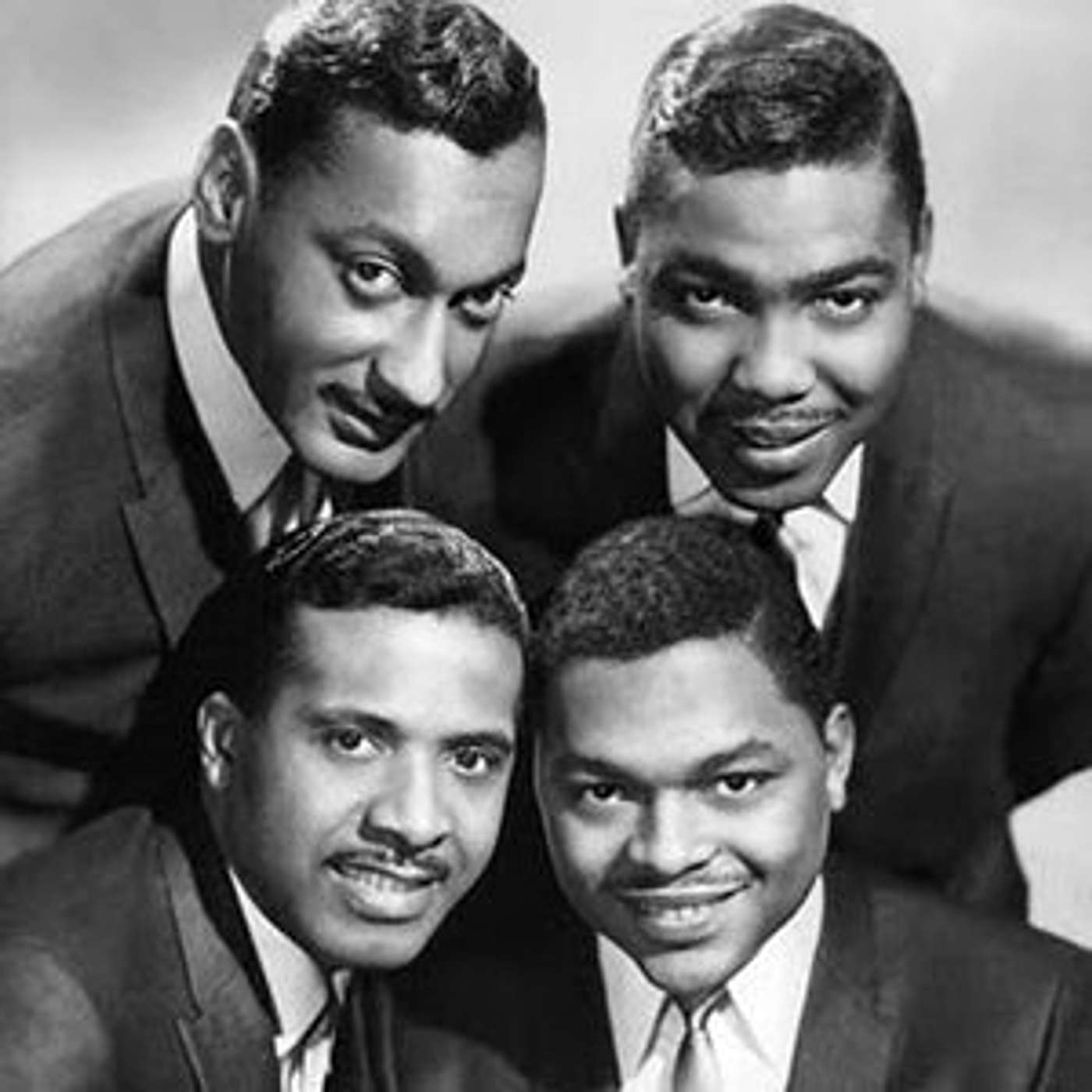 The Four Tops