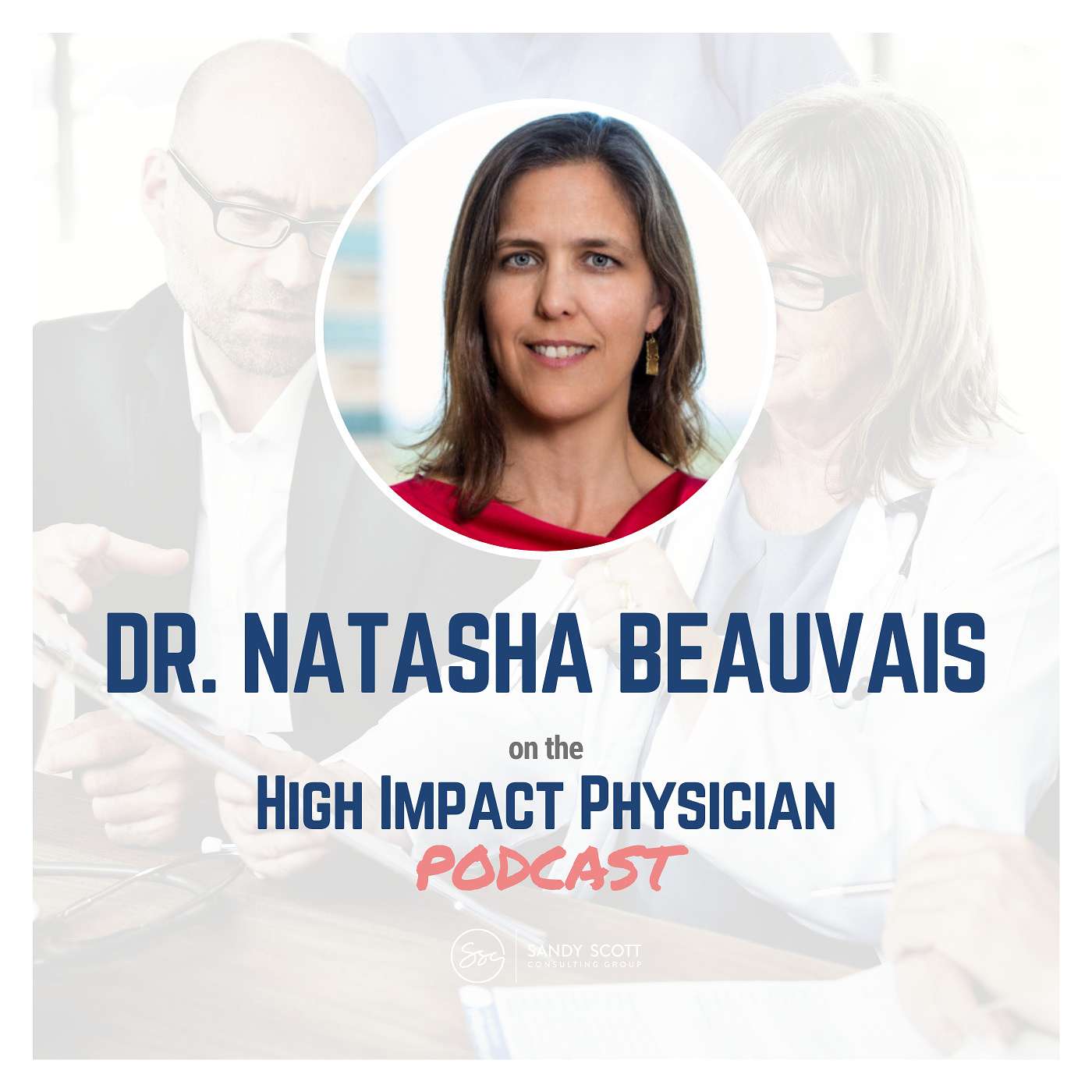 High Impact Physician