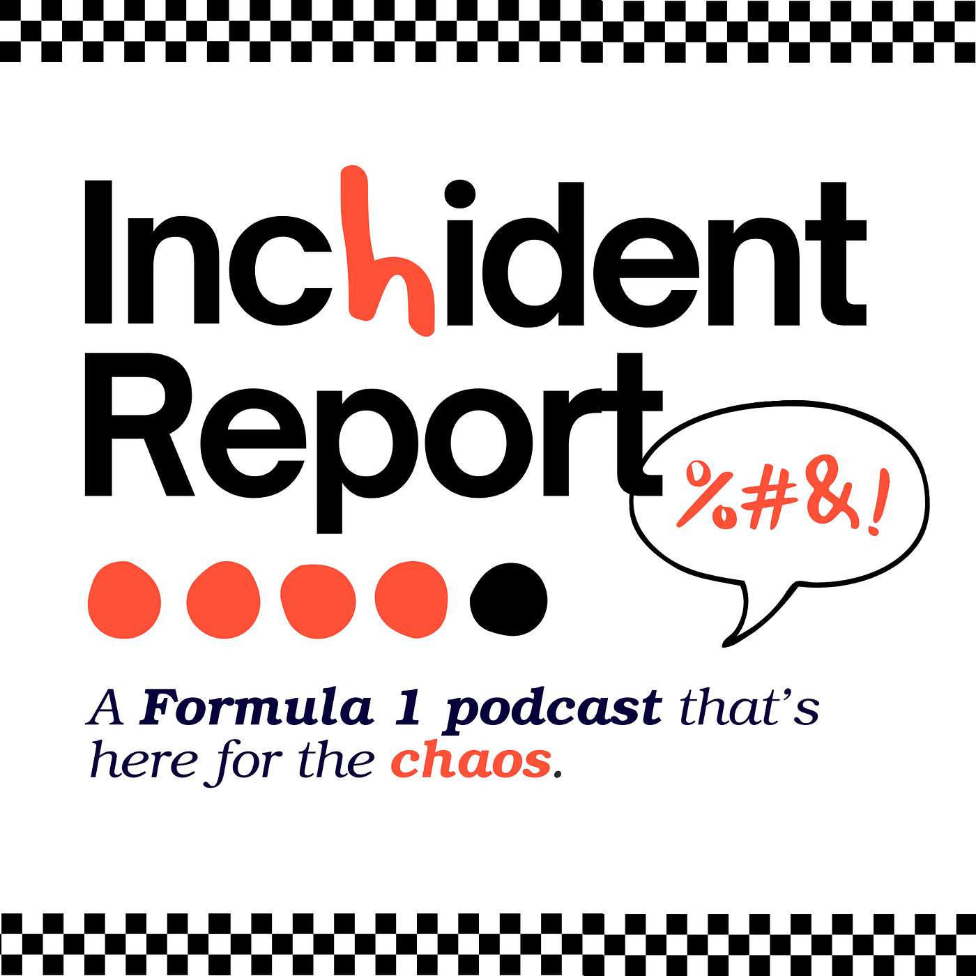 Inchident Report