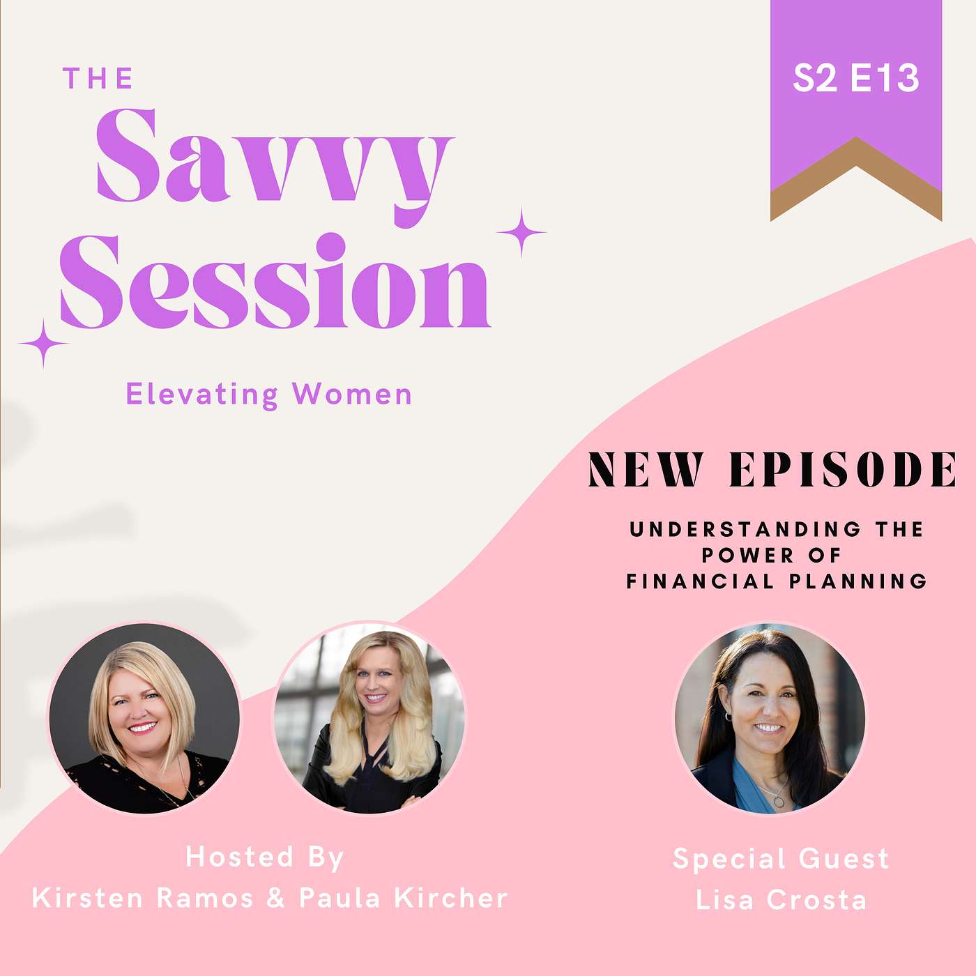 The Savvy Session