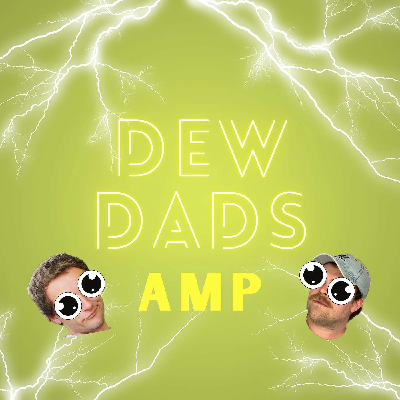 Dew Dads