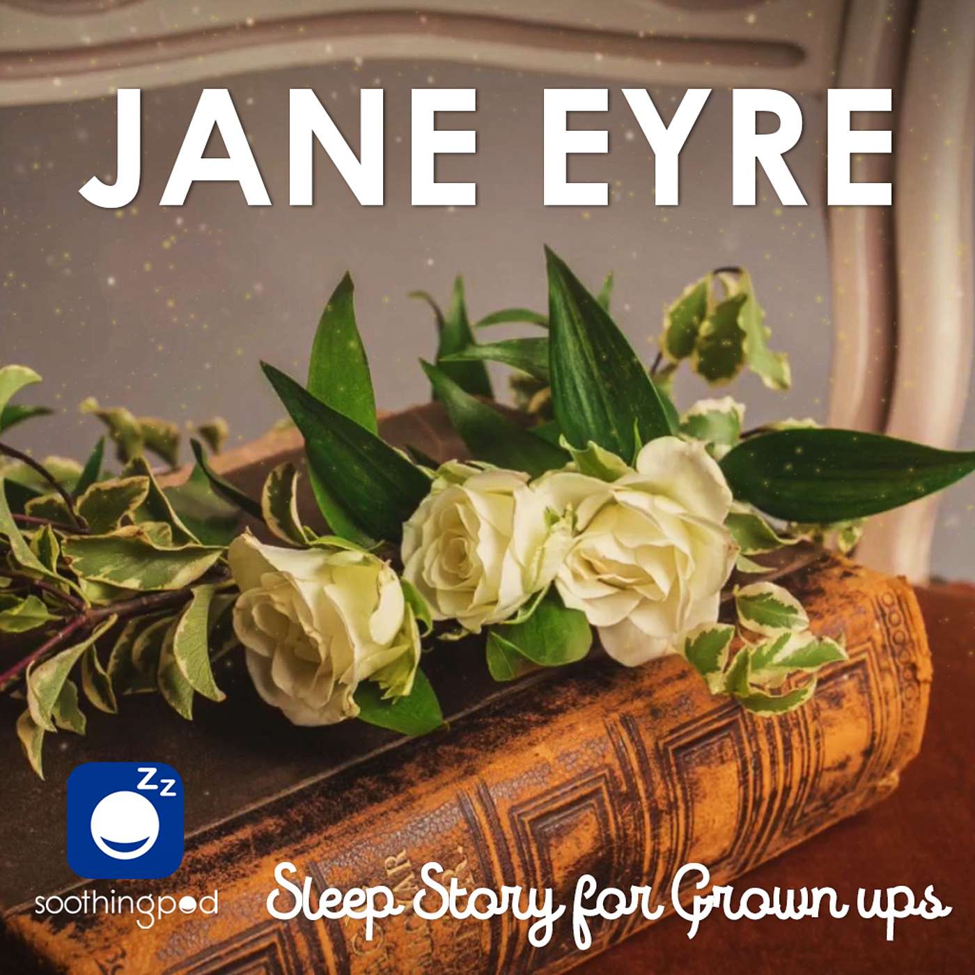 Soothing Pod - Bedtime Sleep Stories for Grown Ups
