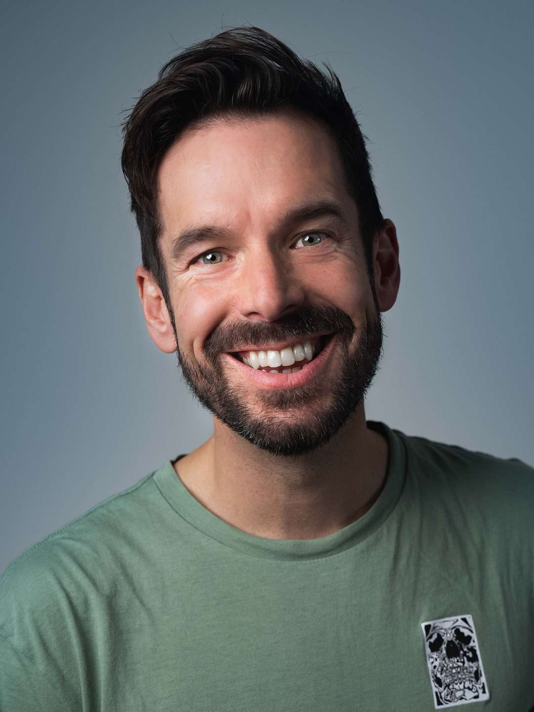 Simon Feilder
