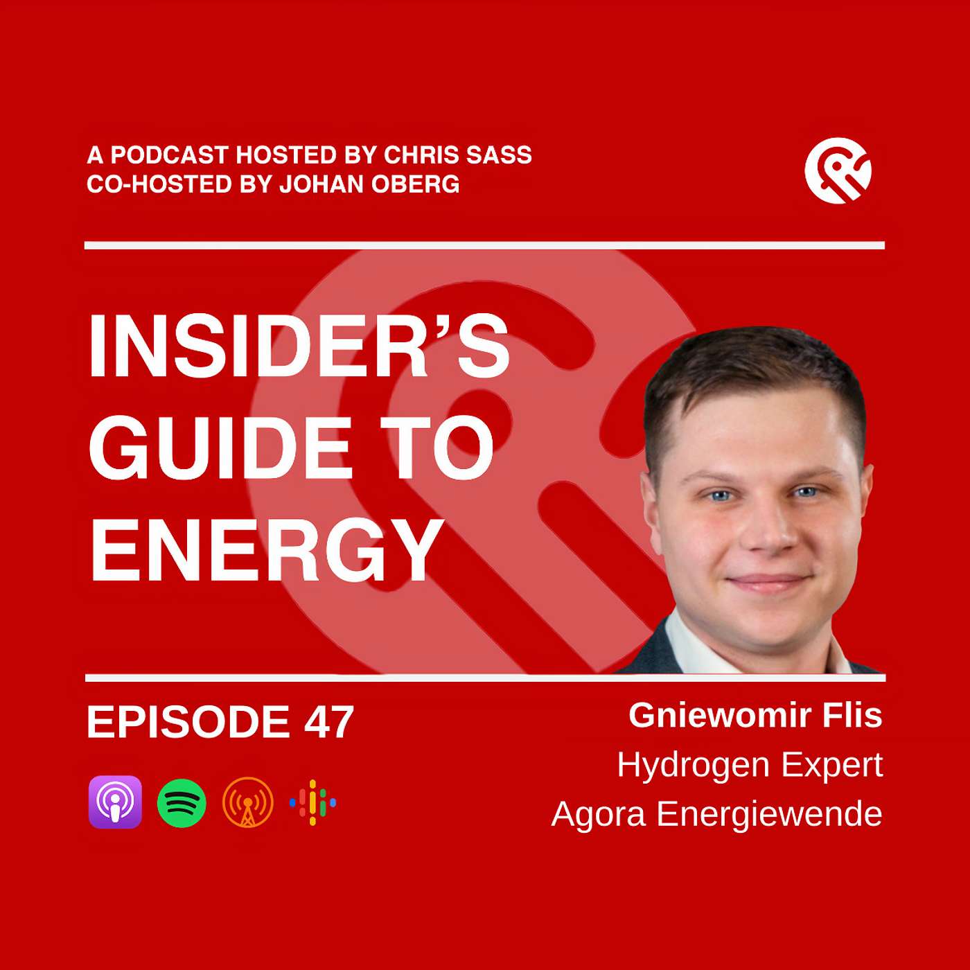 Insider\'s Guide to Energy