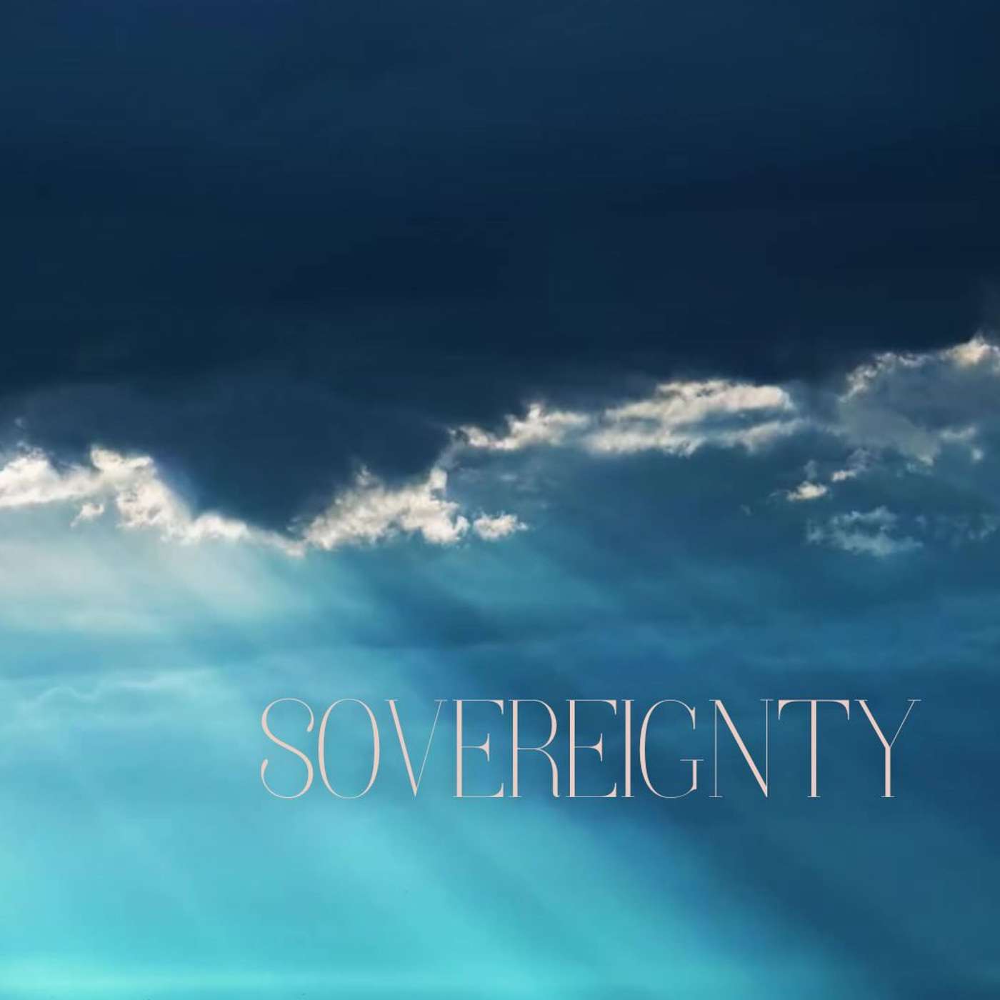 PSALM 37 episode artwork