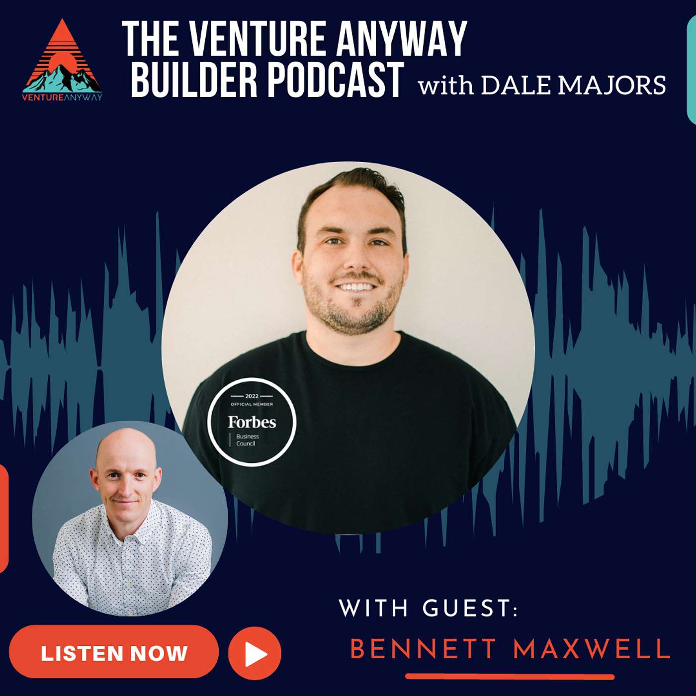 Starting and Rapidly Scaling a Cookie Franchise with Bennett Maxwell