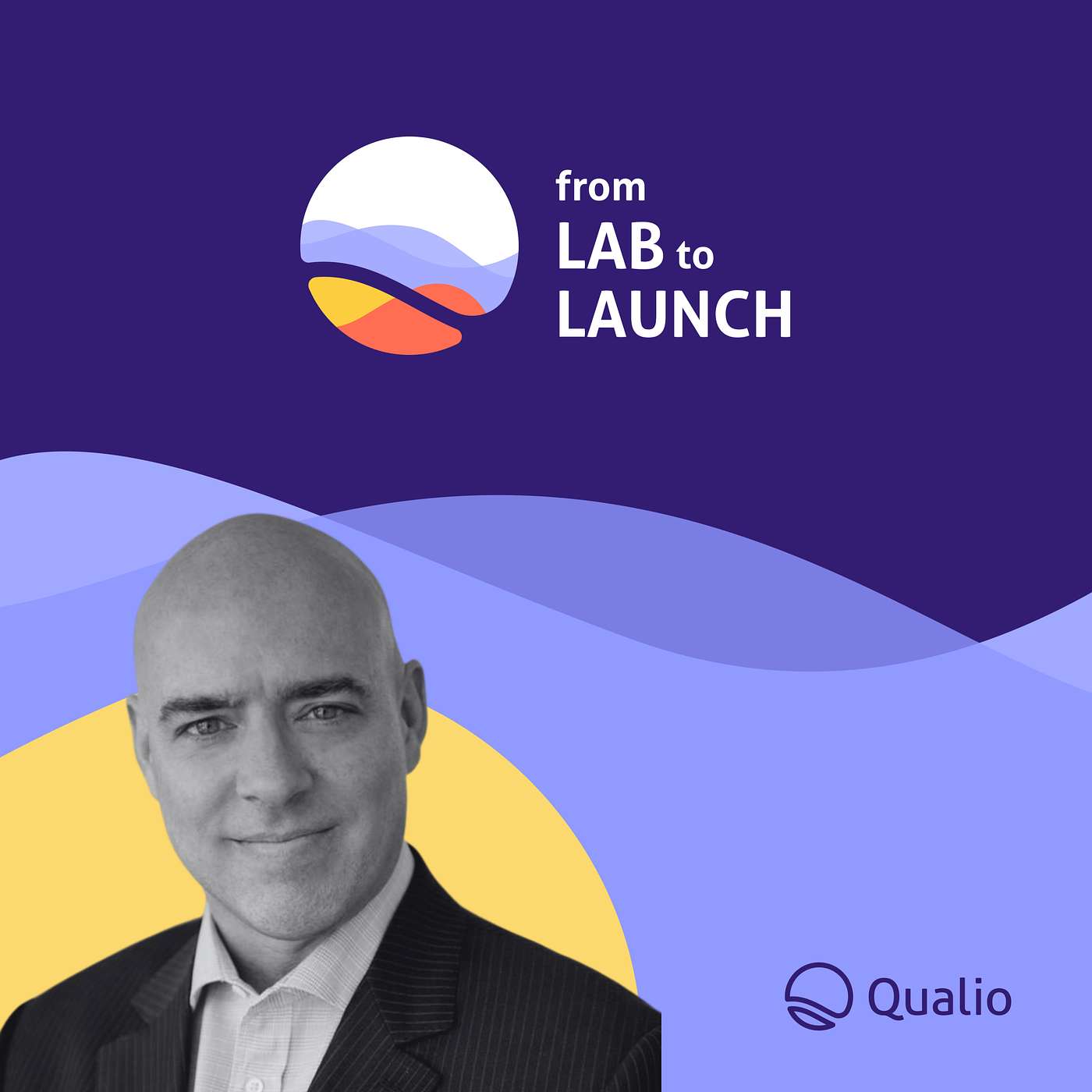 Home testing for everyone, everywhere with Paul Chapman of Domus Diagnostics