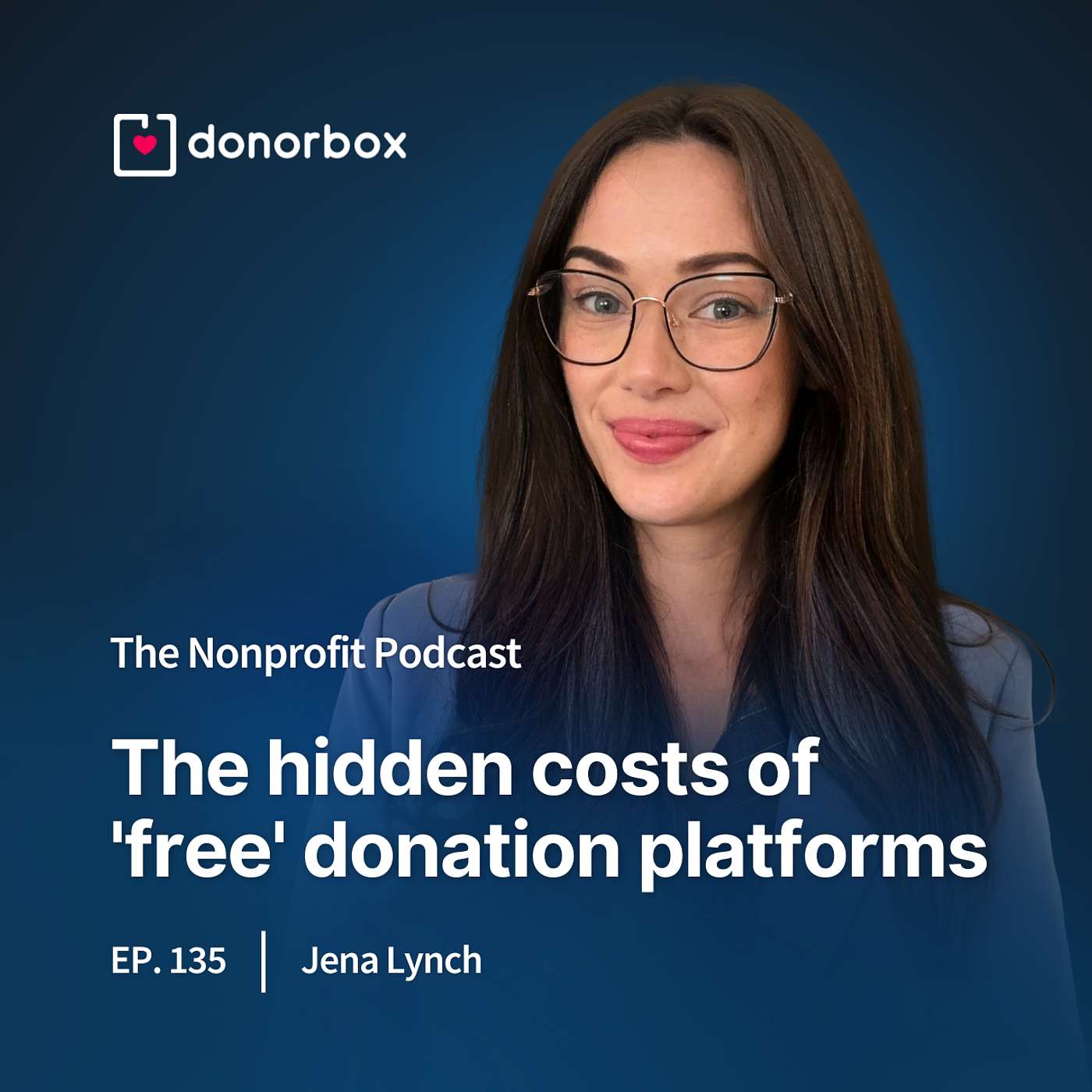 The Nonprofit Podcast