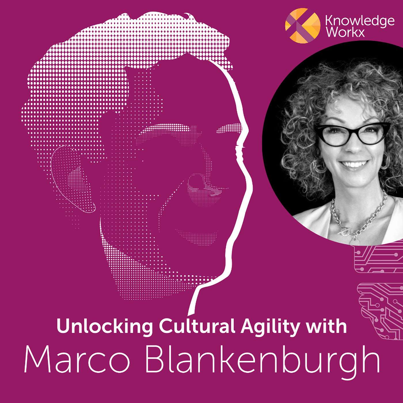 Interpersonal Assessments in an Intercultural World with Linda Berlot