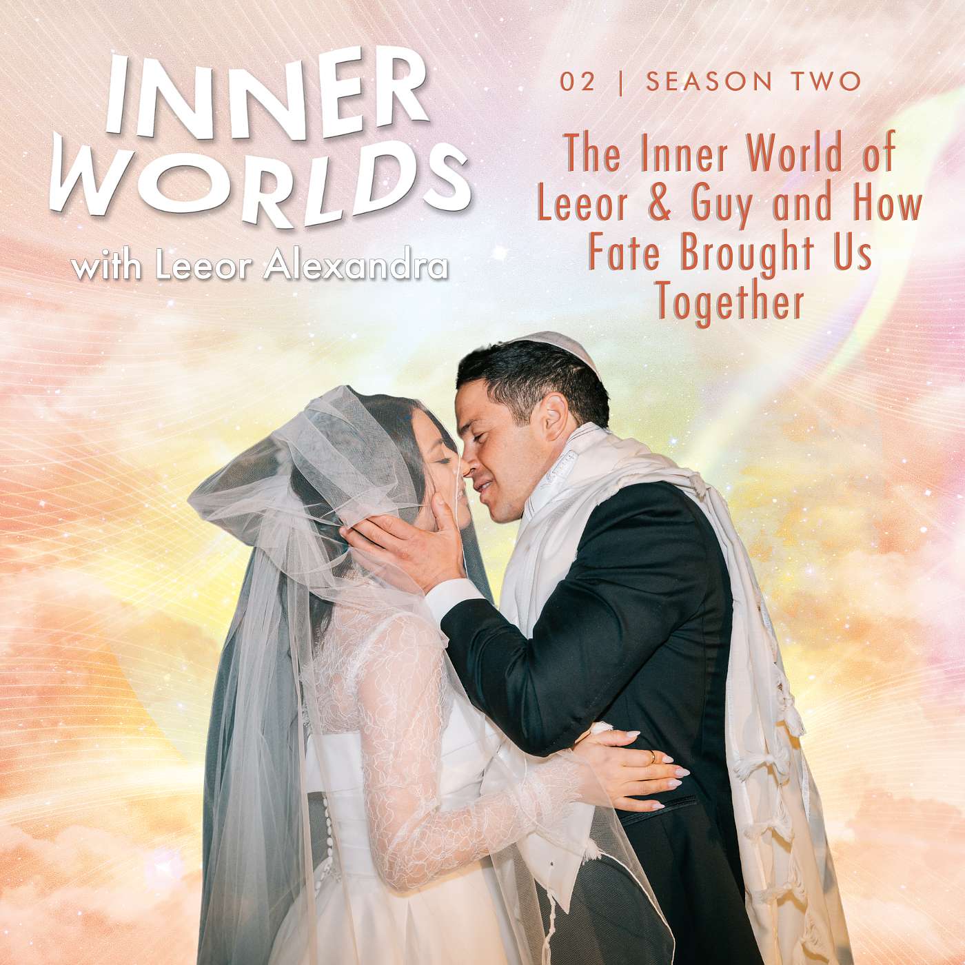 Inner Worlds with Leeor Alexandra
