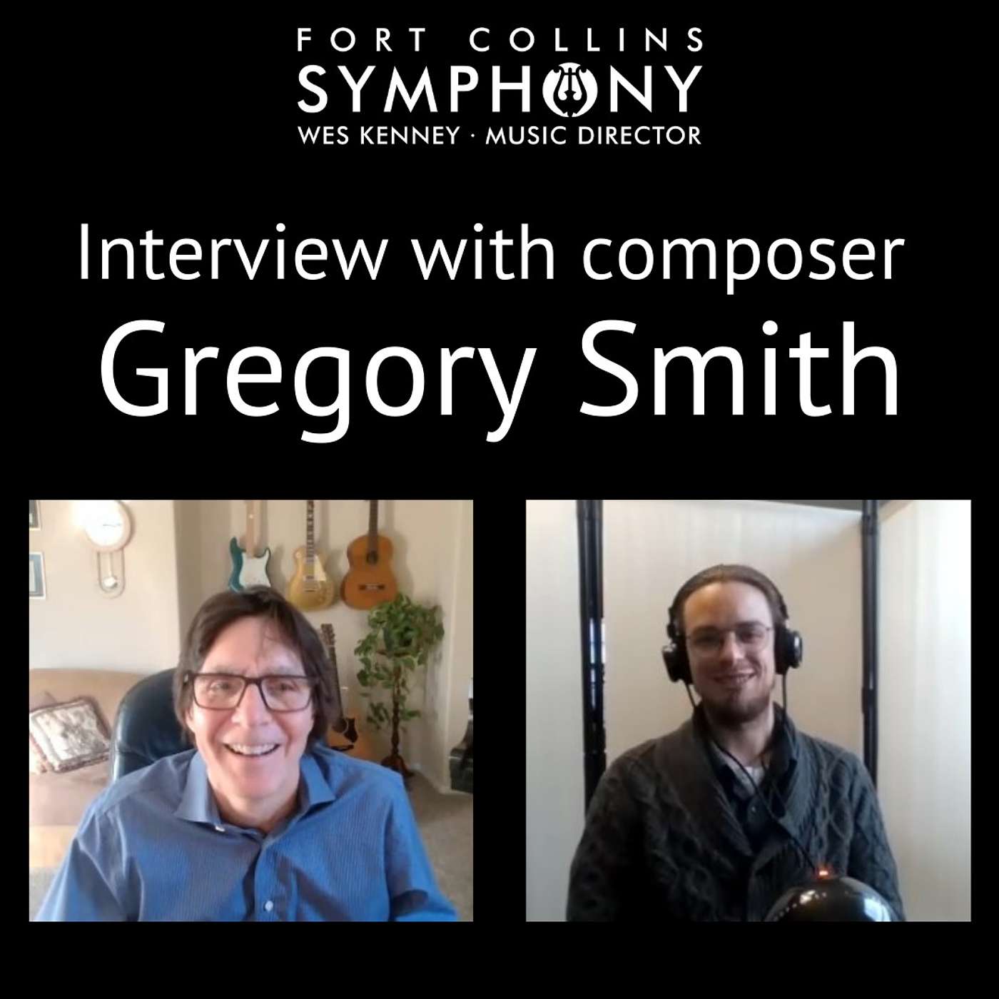 Interview with Composer Gregory Smith