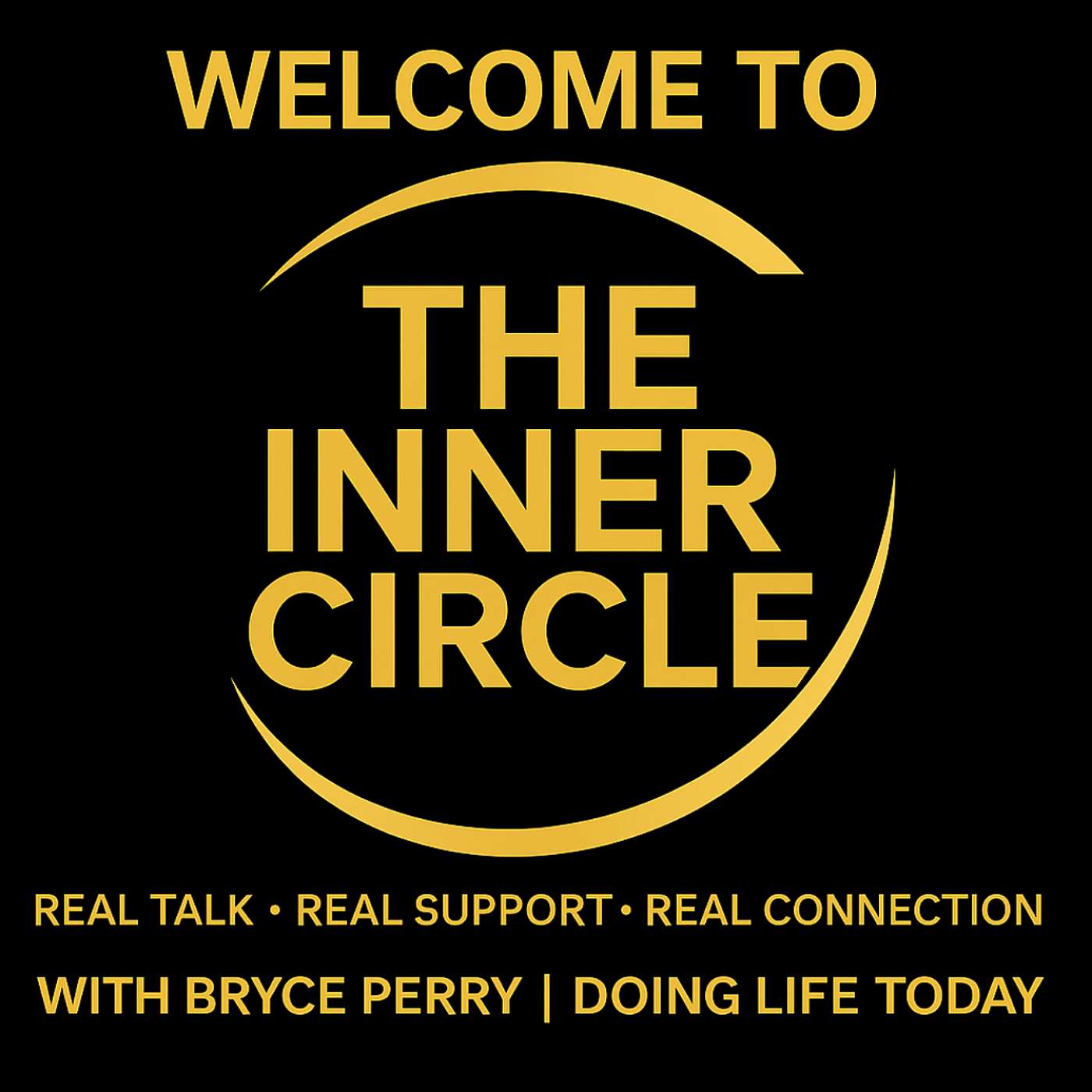 Living with Parkinson’s | Bryce Perry