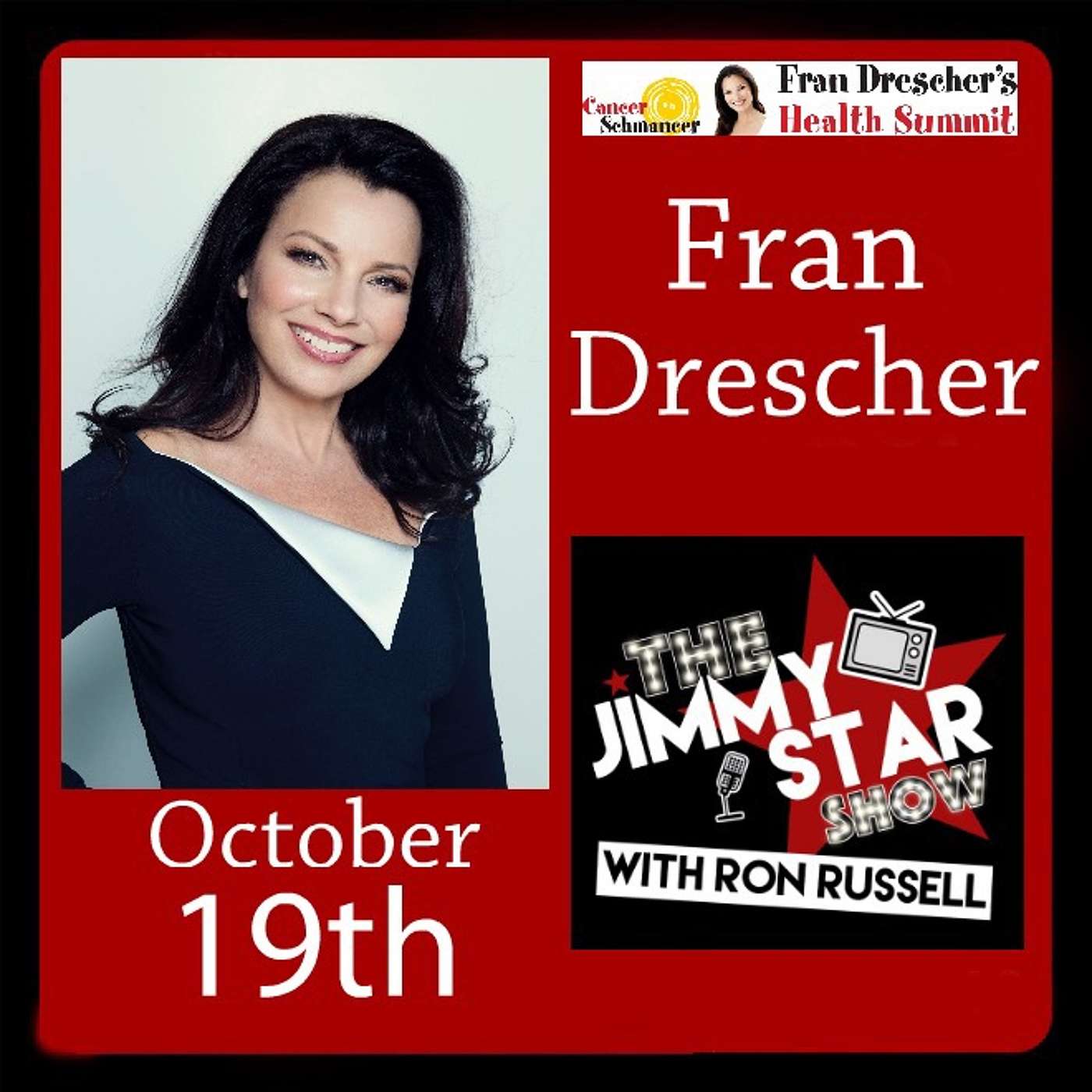 Kevin Interdonato/ Fran Drescher