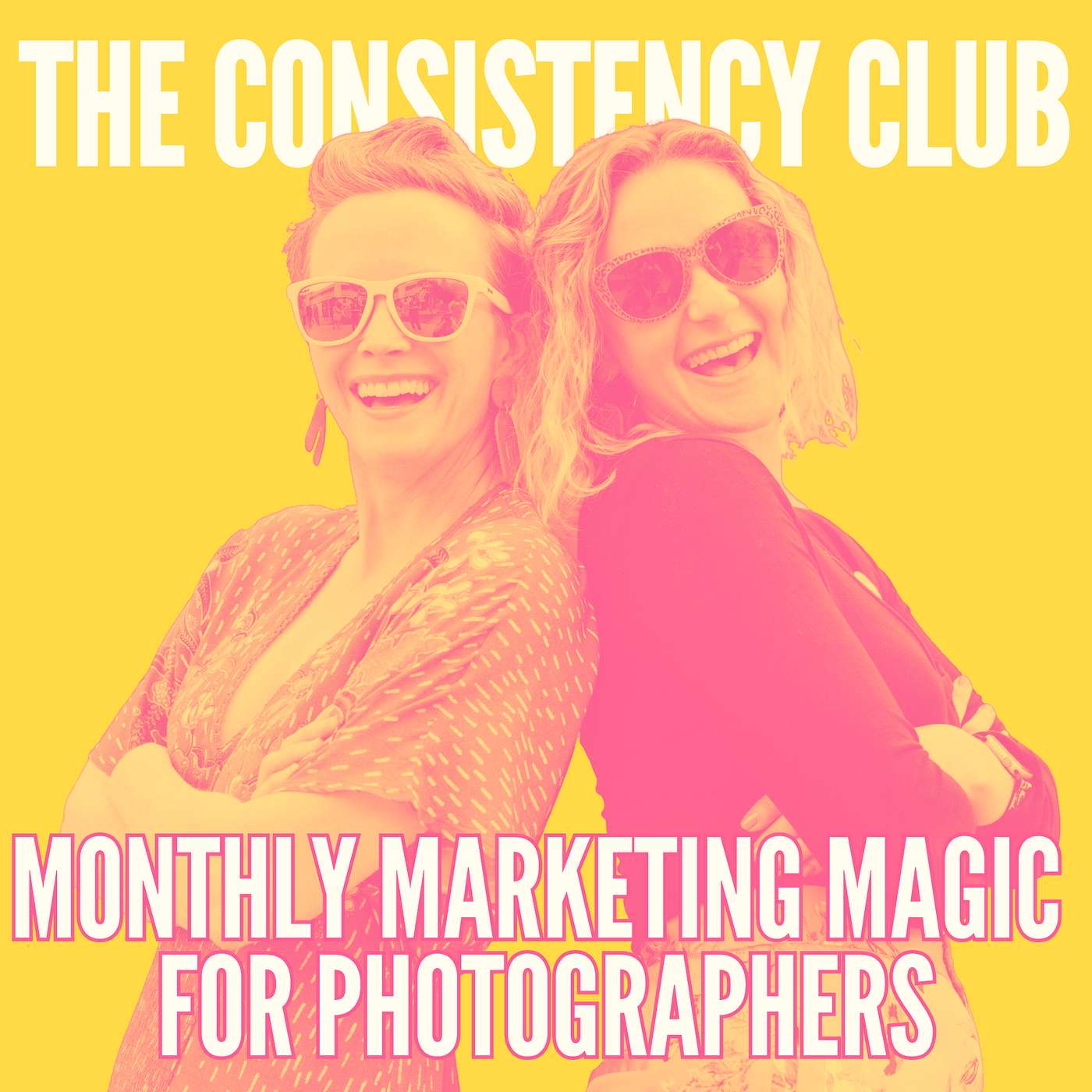 The Consistency Club
