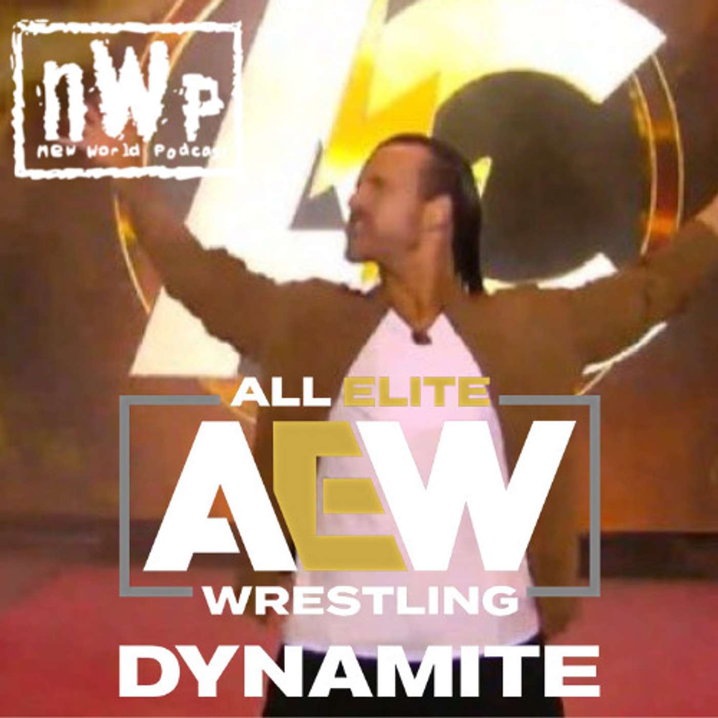 nWp: Dynamite (1/11/2023) episode artwork