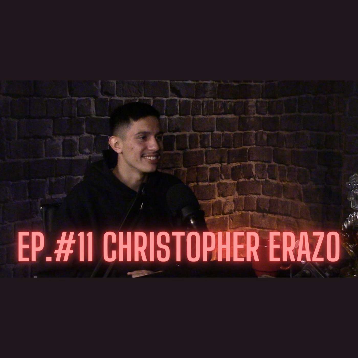To Bring About Podcast