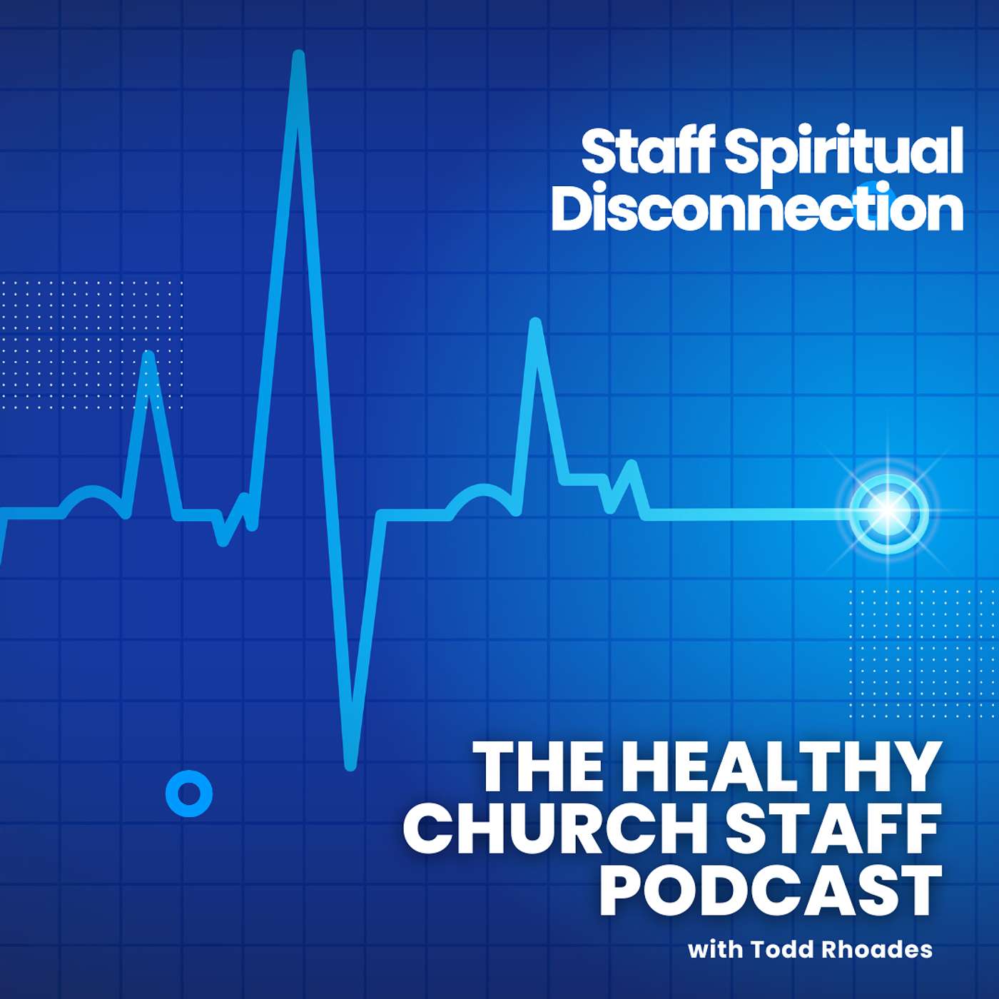 Your Staff Isn’t Lazy. They’re Spiritually Disconnected episode artwork