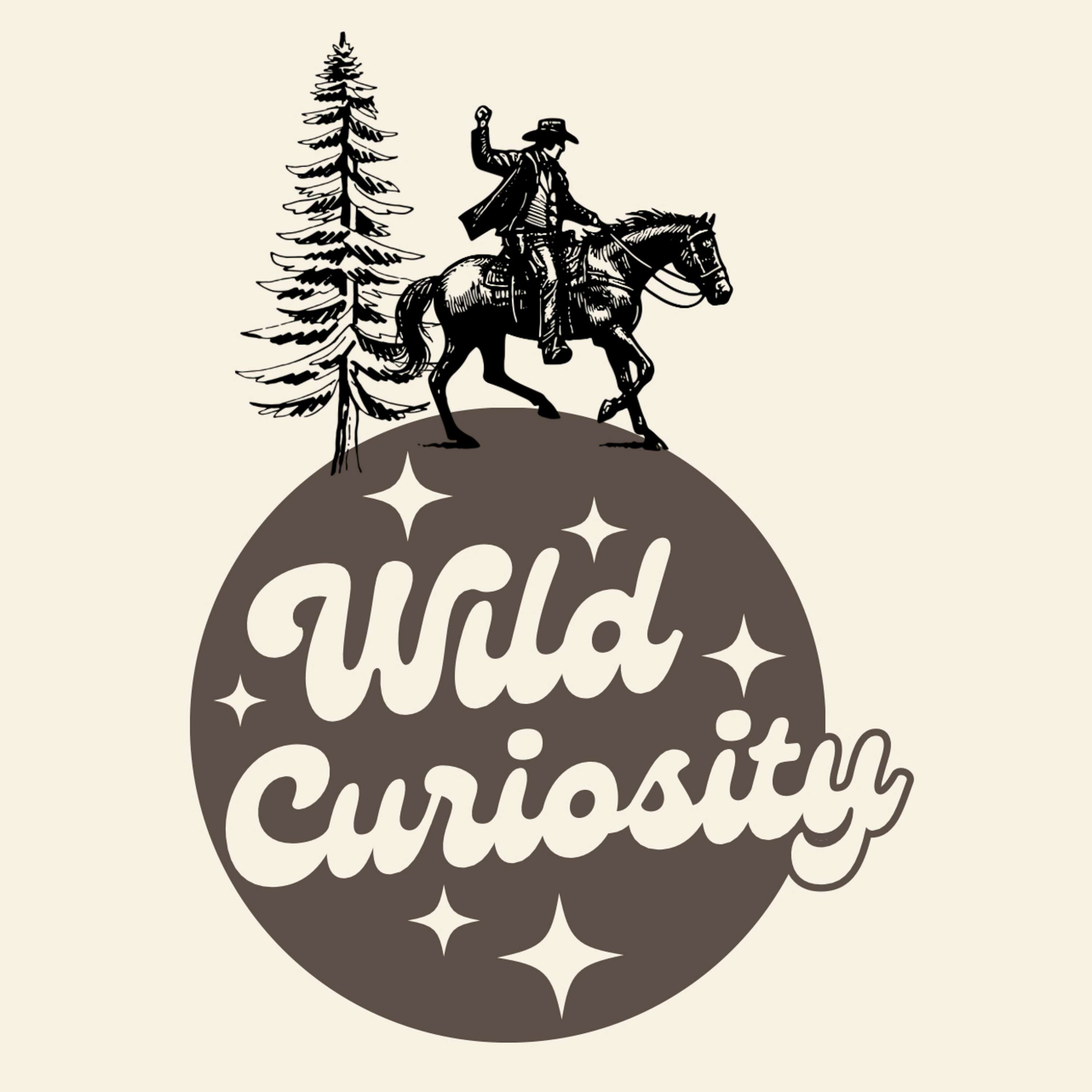 Wild Curiosity