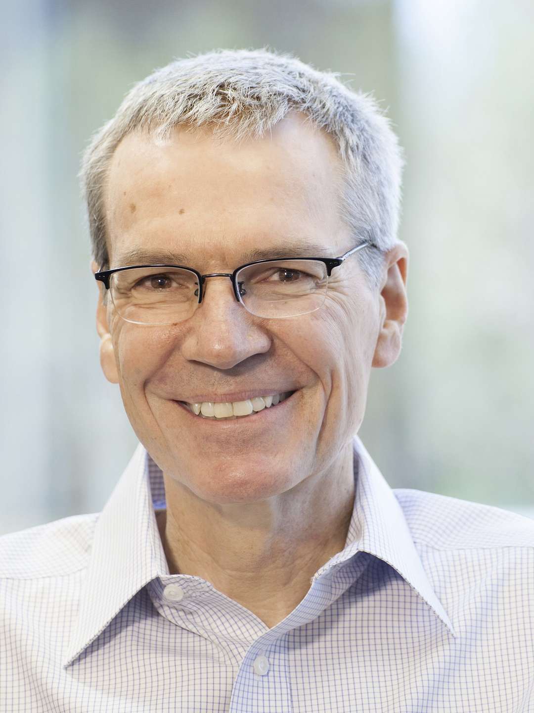 Dr. Scott Stanley