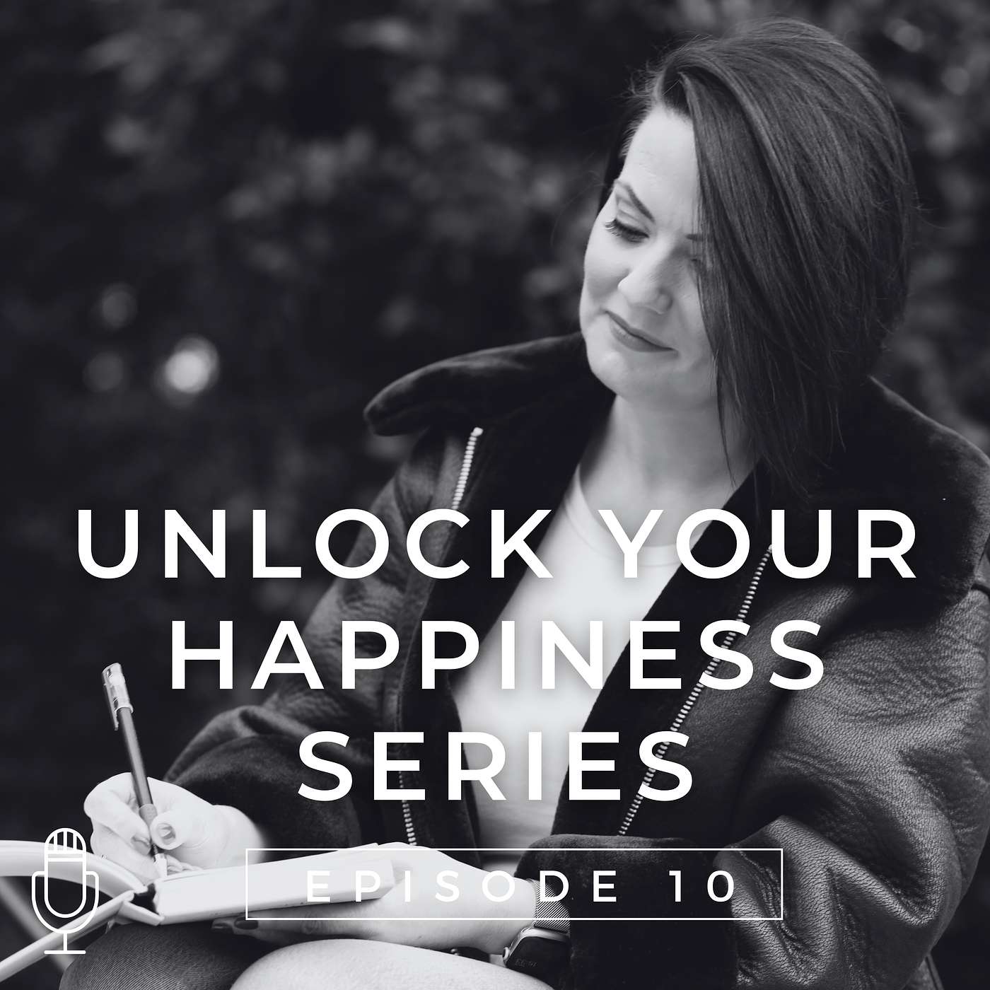 Unlock Your Happiness Series