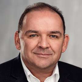 Joel Corcoran